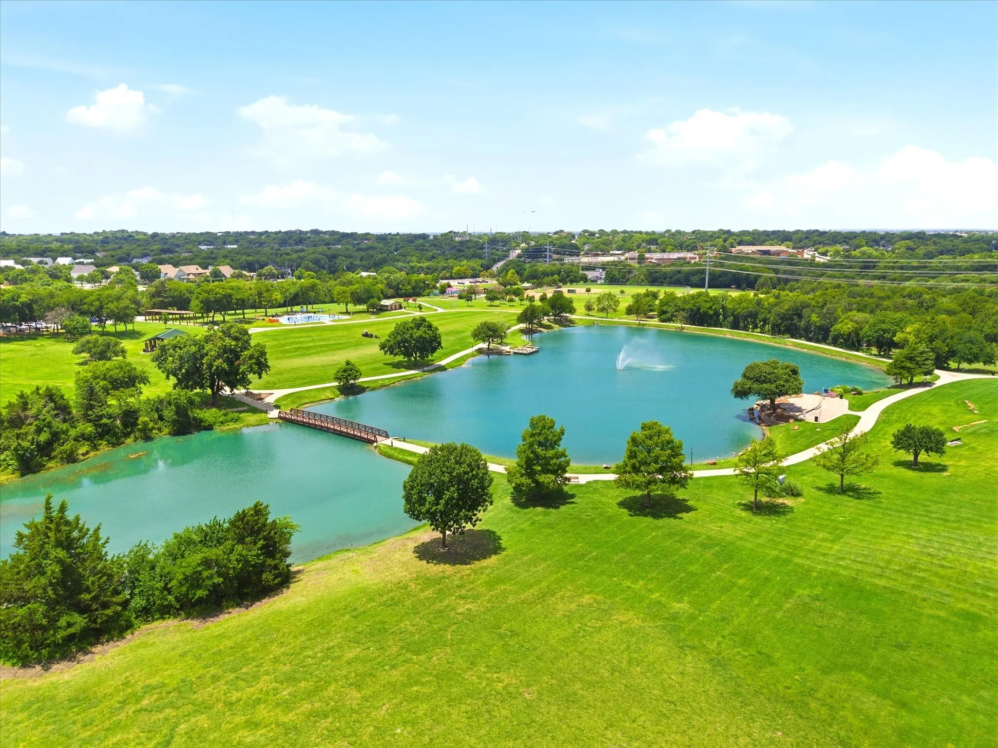 Harry Myers Park