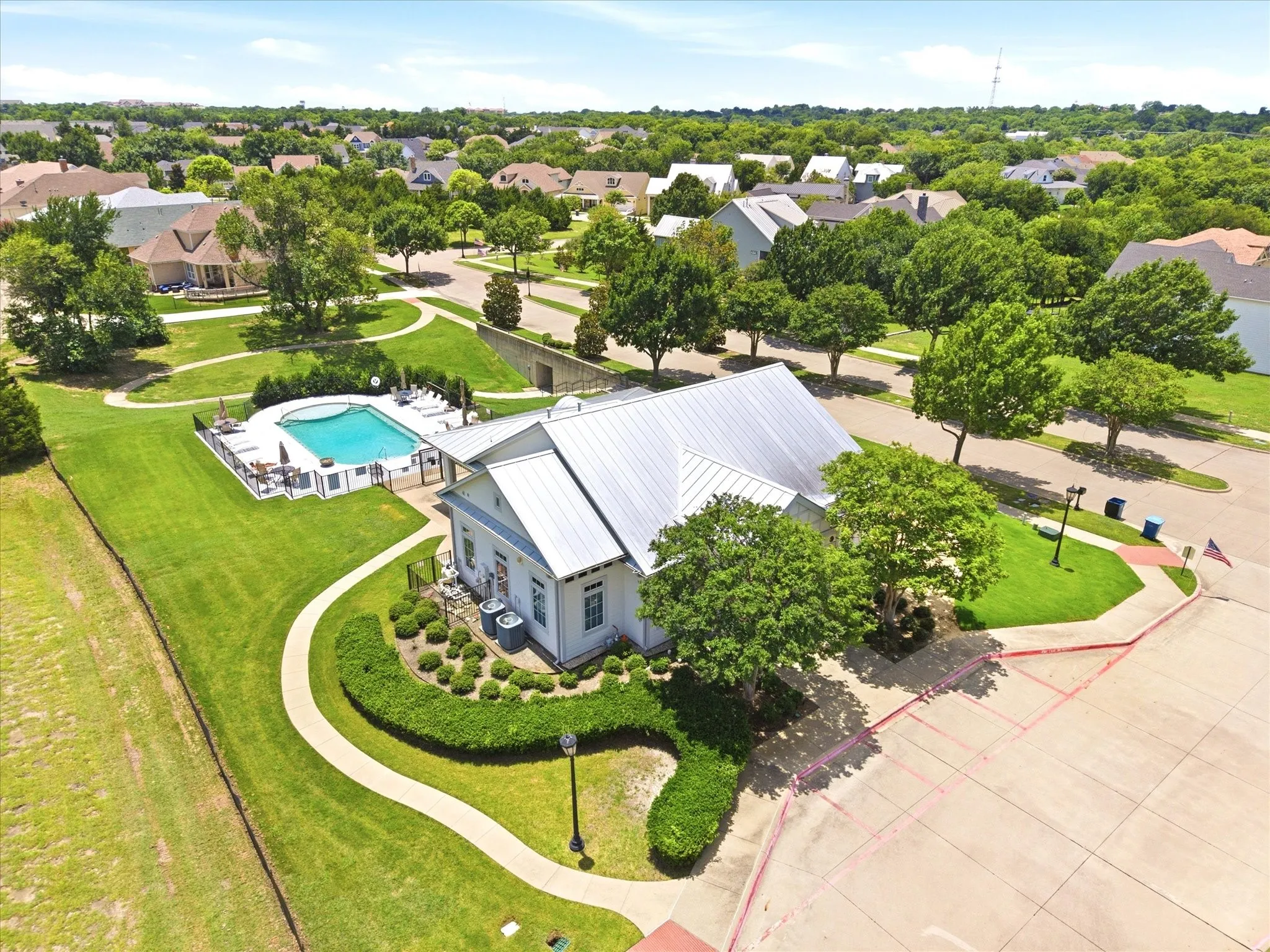 Park Place Community