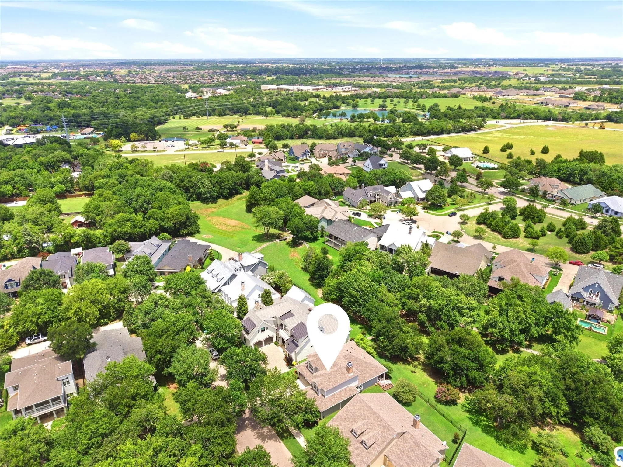 Park Place Community