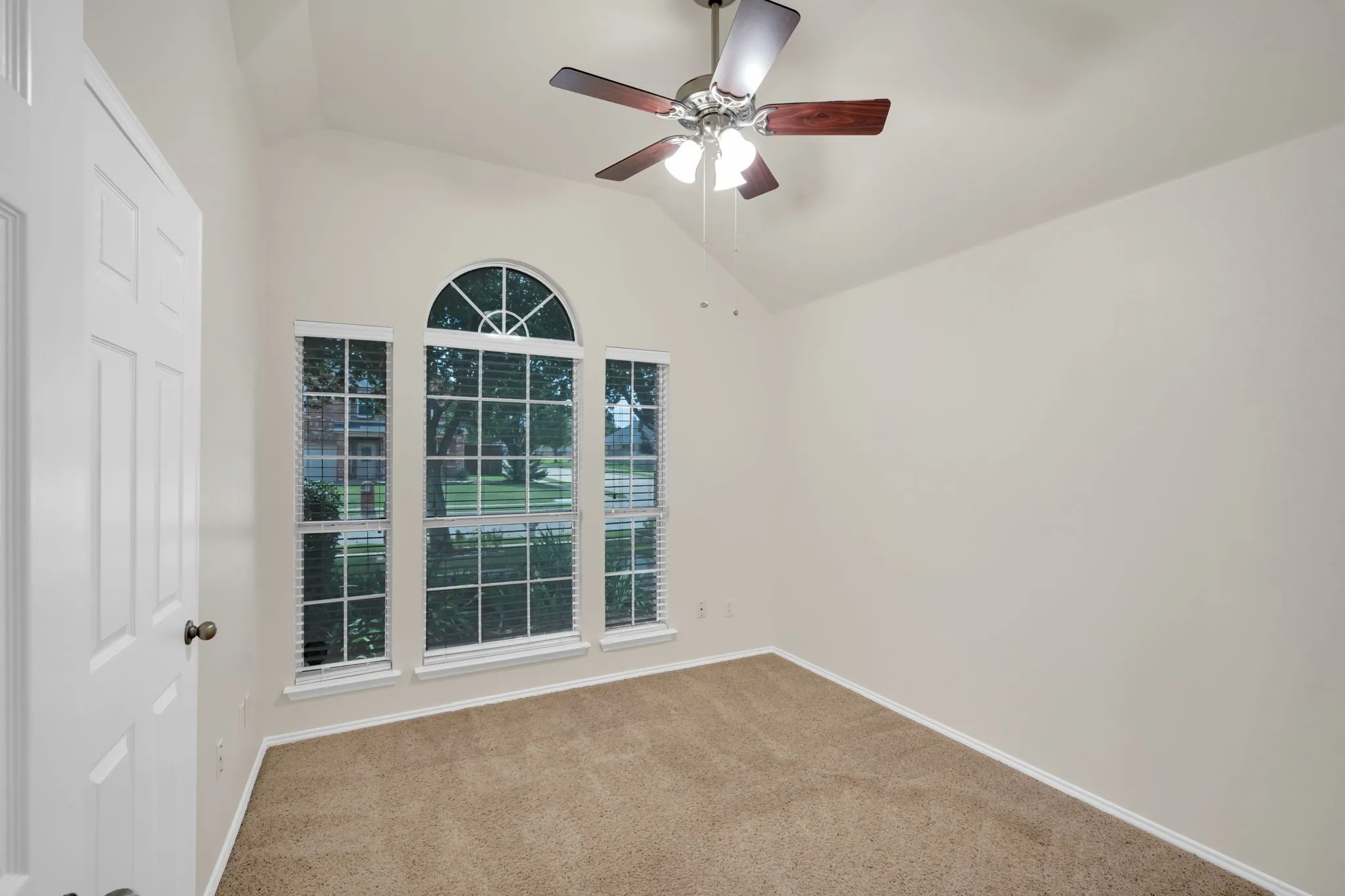 Front bedroom