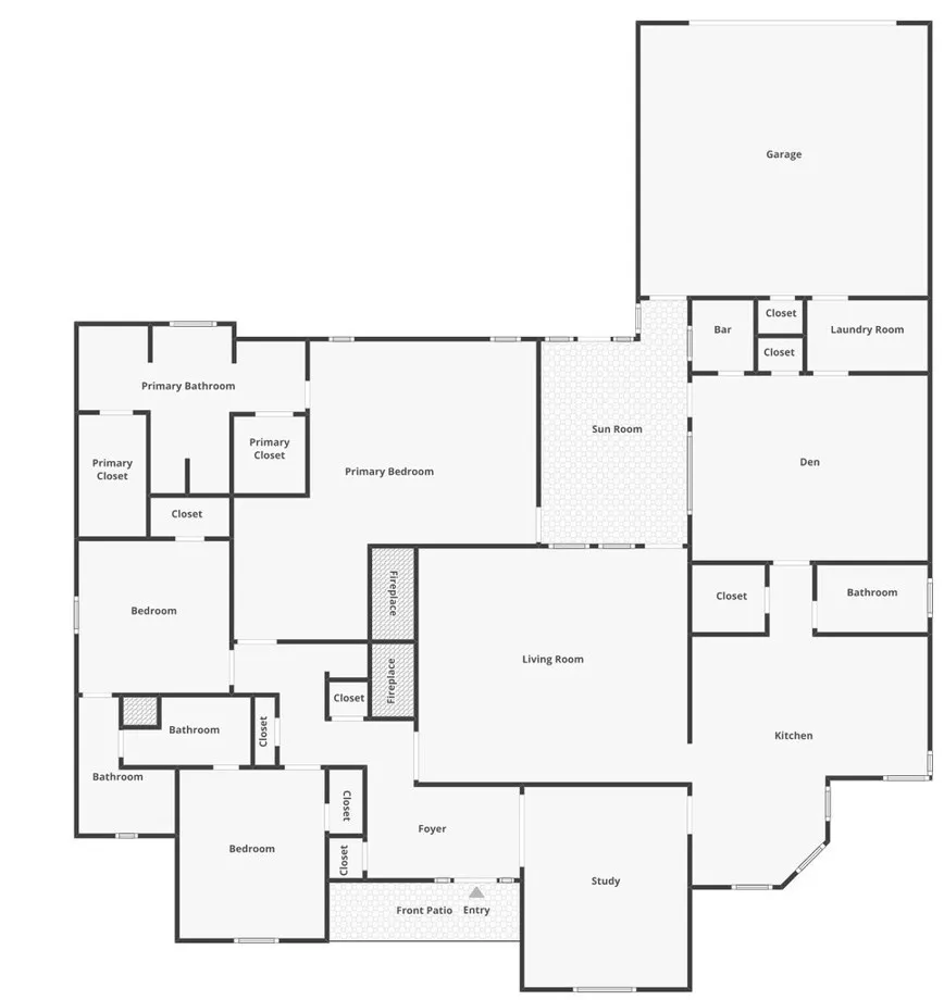 Single Family Residence For Sale in Dallas County , 919 Huntington Drive, Duncanville, Texas 75137, 3 Bedroom, 3 Bathroom, 2 Garage spaces, 2,763 Sqft, built in 1985, mls#21305310, Real Estate Agent in Duncanville, Homes For Sale in Dallas county, Homes For Sale in Duncanville, Realtor in Duncanville Texas, Real Estate Brokerage Independent Realty Texas, Luminita Cordes Realtor