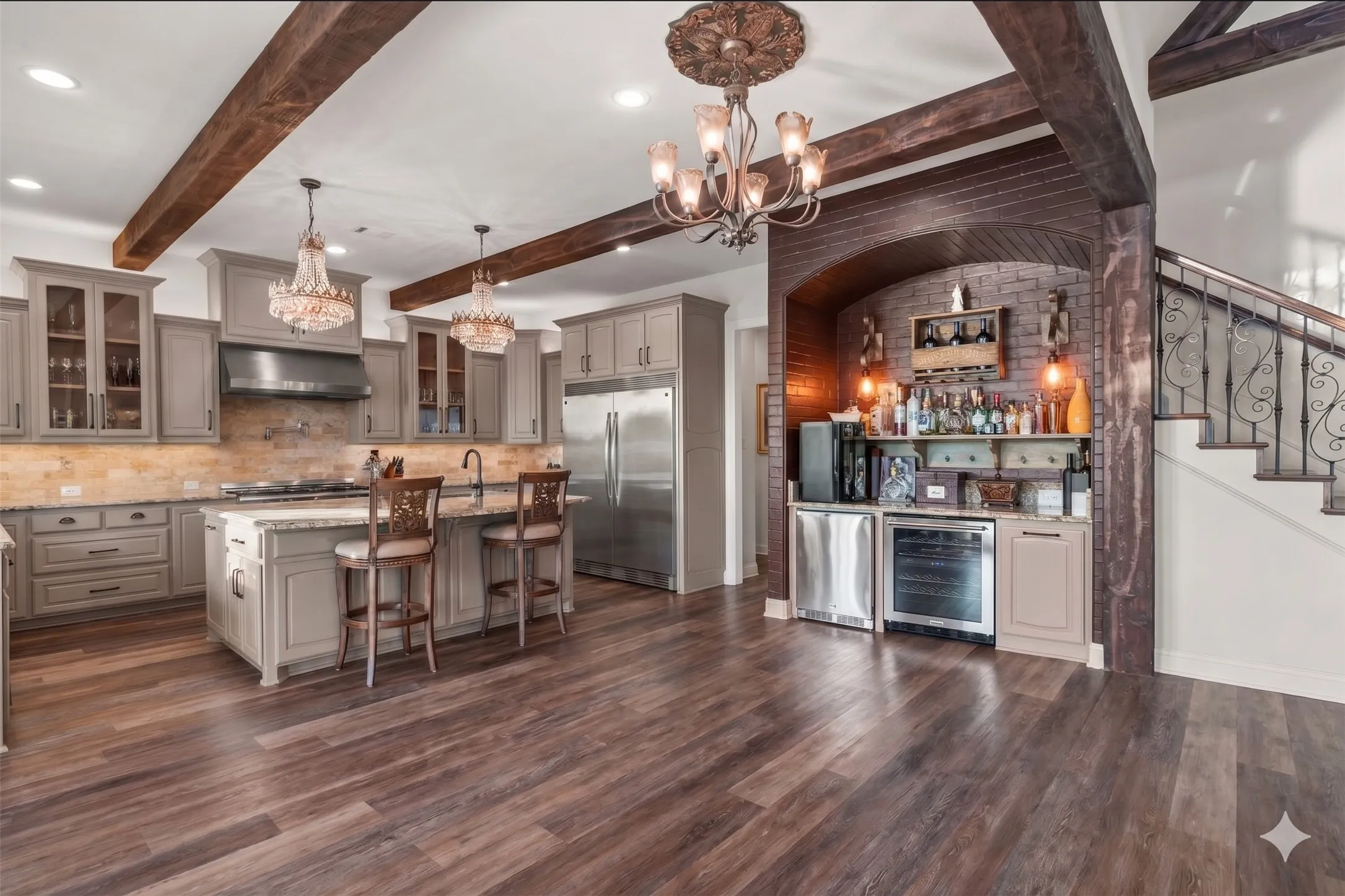 Single Family Residence For Sale in Navarro County , 146 SE County Road 2230k, Corsicana, Texas 75109, 5 Bedroom, 6 Bathroom, 3 Garage spaces, 4,005 Sqft, built in 2013, mls#21302064, Real Estate Agent in Corsicana, Homes For Sale in Navarro county, Homes For Sale in Corsicana, Realtor in Corsicana Texas, Real Estate Brokerage Independent Realty Texas, Luminita Cordes Realtor