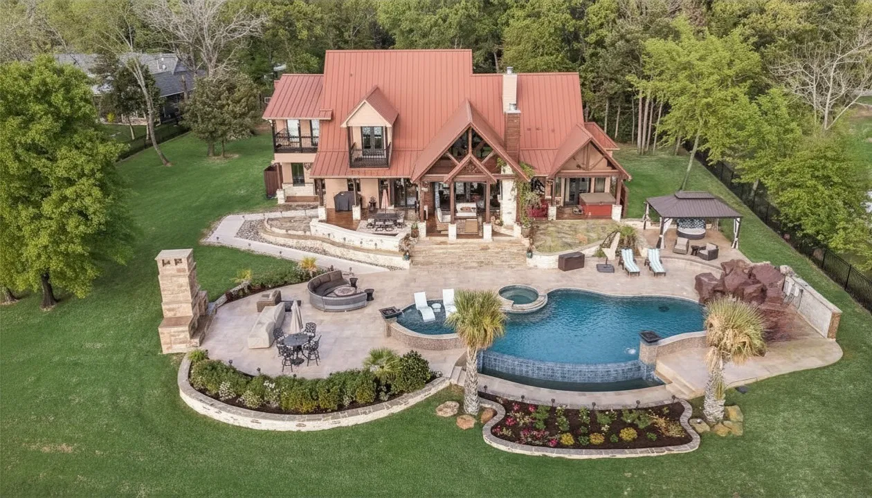 Single Family Residence For Sale in Navarro County , 146 SE County Road 2230k, Corsicana, Texas 75109, 5 Bedroom, 6 Bathroom, 3 Garage spaces, 4,005 Sqft, built in 2013, mls#21302064, Real Estate Agent in Corsicana, Homes For Sale in Navarro county, Homes For Sale in Corsicana, Realtor in Corsicana Texas, Real Estate Brokerage Independent Realty Texas, Luminita Cordes Realtor