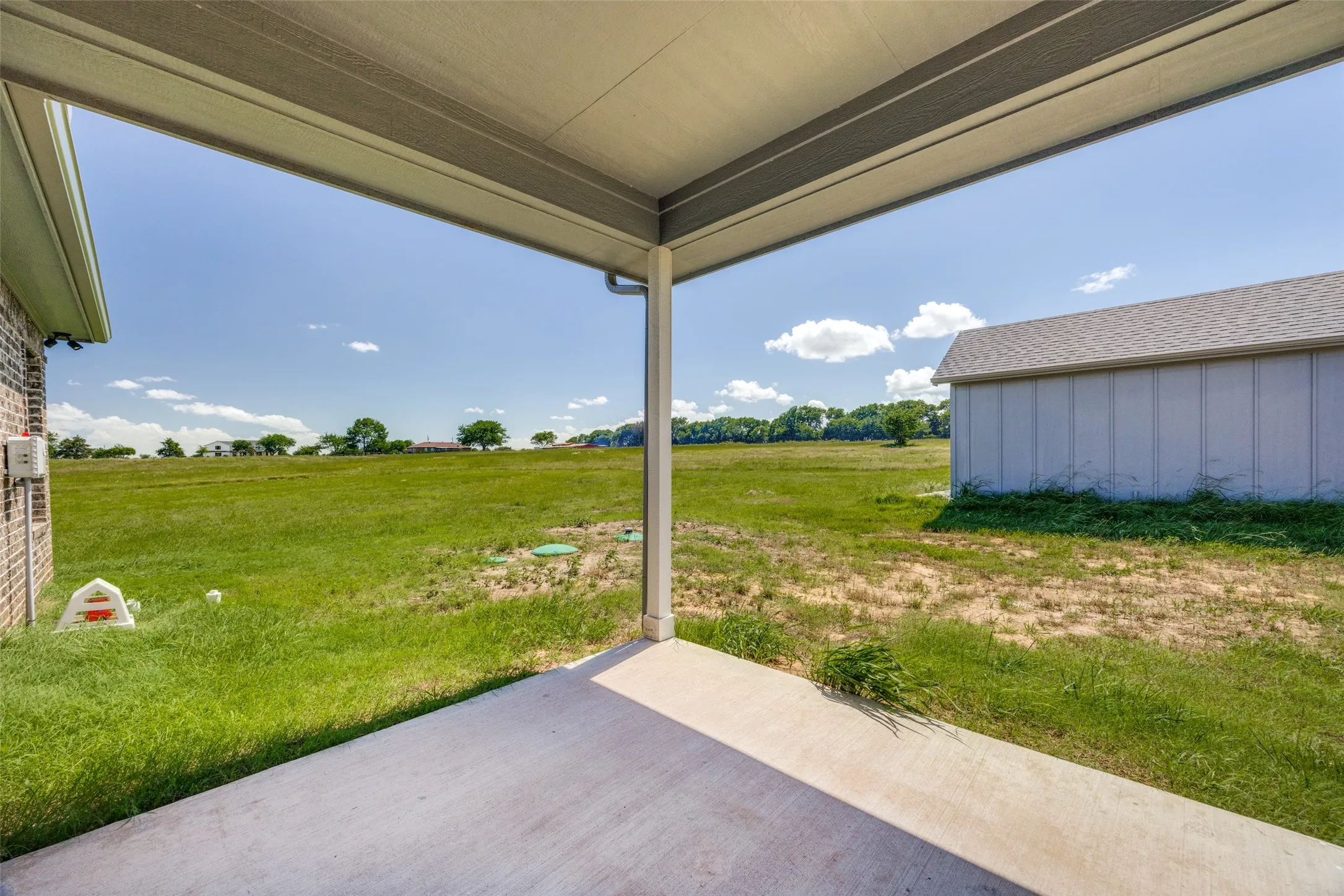 Single Family Residence For Sale in Fannin County , 1948 County Road 1255, Savoy, Texas 75479, 4 Bedroom, 2 Bathroom, 2 Garage spaces, 1,823 Sqft, built in 2025, mls#21297777, Real Estate Agent in Savoy, Homes For Sale in Fannin county, Homes For Sale in Savoy, Realtor in Savoy Texas, Real Estate Brokerage Independent Realty Texas, Luminita Cordes Realtor