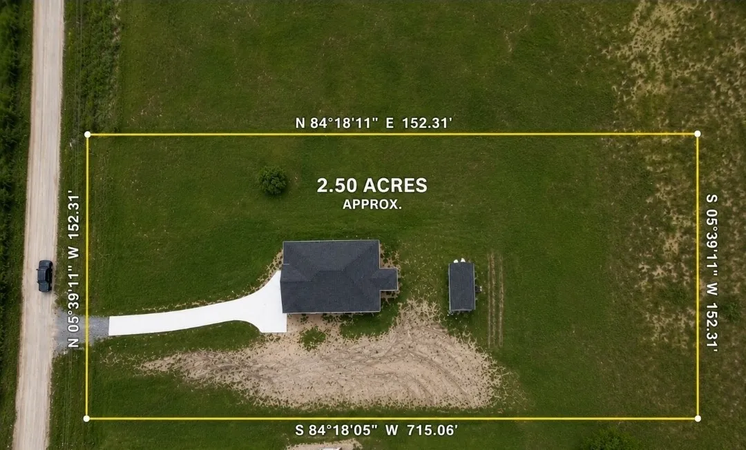 Single Family Residence For Sale in Fannin County , 1948 County Road 1255, Savoy, Texas 75479, 4 Bedroom, 2 Bathroom, 2 Garage spaces, 1,823 Sqft, built in 2025, mls#21297777, Real Estate Agent in Savoy, Homes For Sale in Fannin county, Homes For Sale in Savoy, Realtor in Savoy Texas, Real Estate Brokerage Independent Realty Texas, Luminita Cordes Realtor