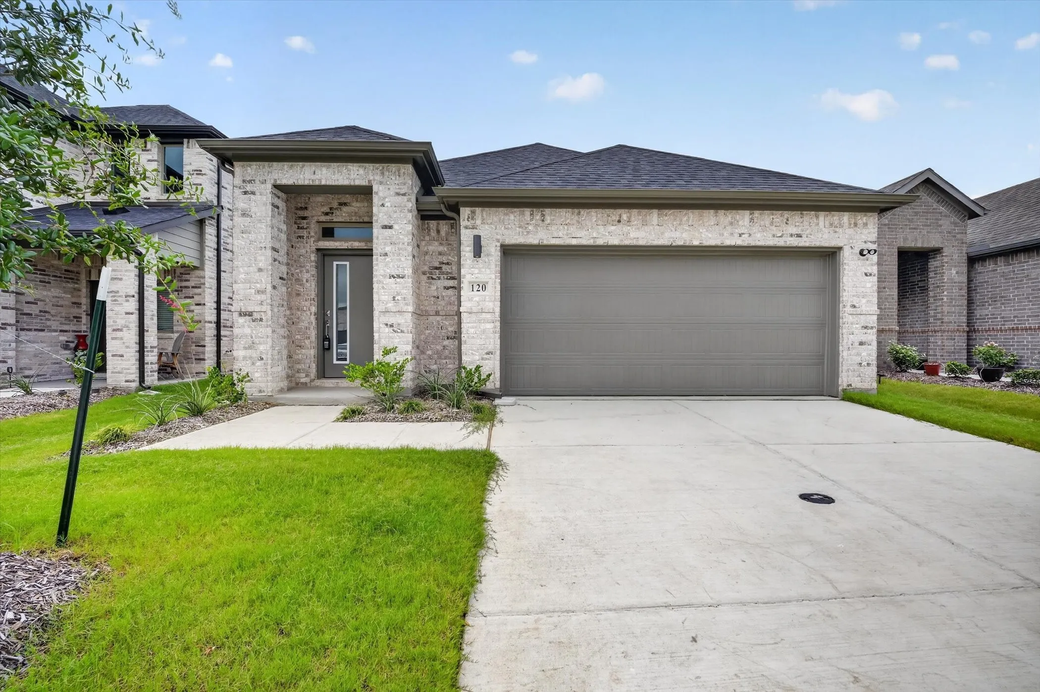 Single Family Residence For Rent in Collin County , 120 Greenbriar Drive, Princeton, Texas 75071, 3 Bedroom, 2 Bathroom, 2 Garage spaces, 1,662 Sqft, built in 2026, mls#21305884, Real Estate Agent in Princeton, Homes For Rent in Collin county, Homes For Rent in Princeton, Realtor in Princeton Texas, Real Estate Brokerage Independent Realty Texas, Luminita Cordes Realtor