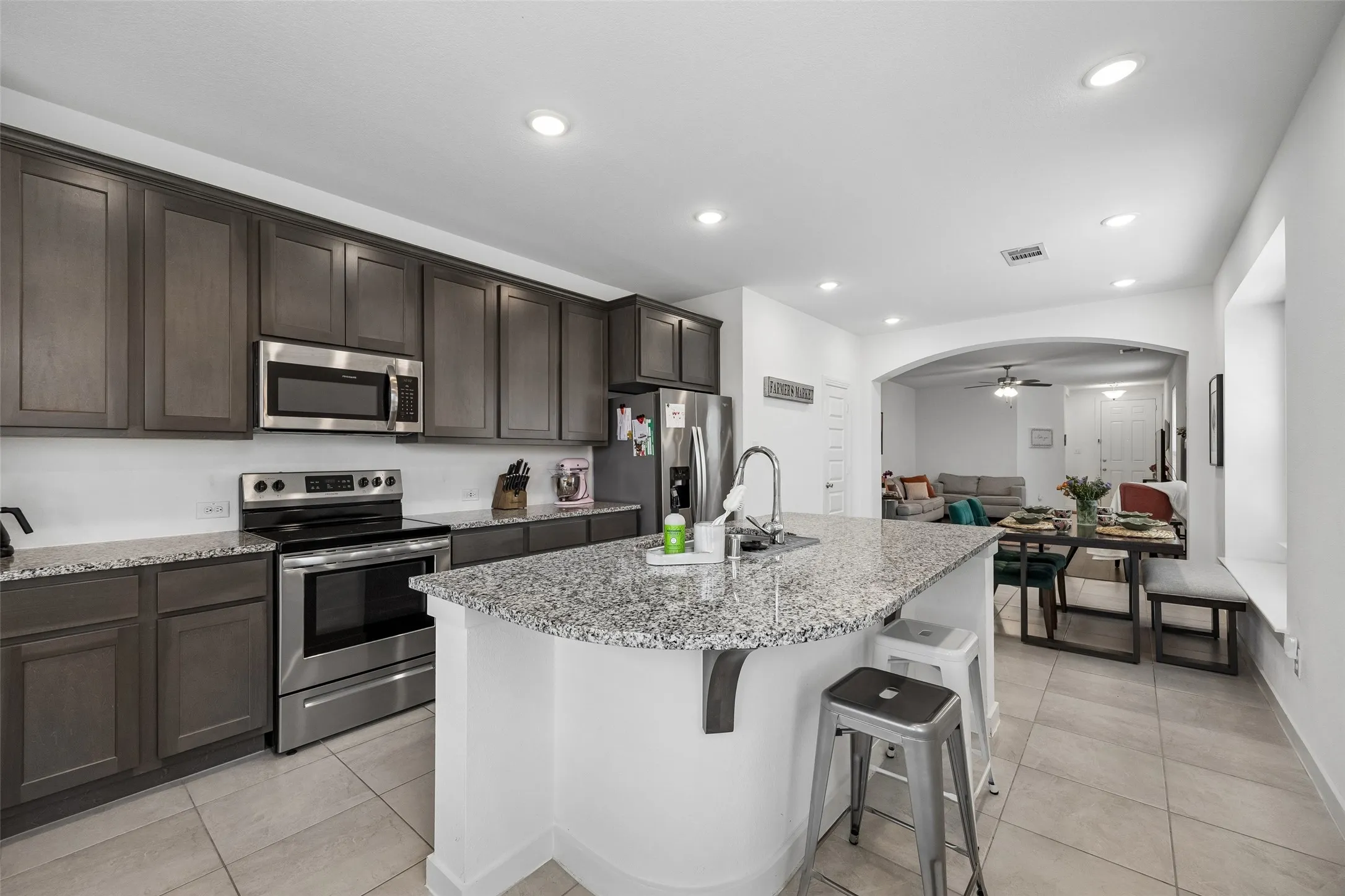 Single Family Residence For Sale in Denton County , 1116 Friesian Lane, Aubrey, Texas 76227, 3 Bedrooms, 2 Bathrooms, 2 Garage spaces, 1,611 Sqft, built in 2018, Price $299,990, mls#21302825, Real Estate Agent in Aubrey, Homes For Sale in Denton county, Homes For Sale in Aubrey, Realtor in Aubrey Texas, Real Estate Brokerage Independent Realty Texas, Luminita Cordes Realtor