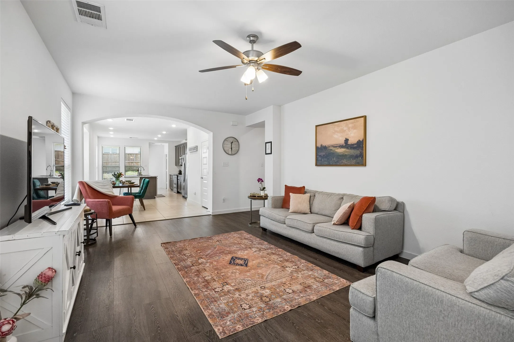 Single Family Residence For Sale in Denton County , 1116 Friesian Lane, Aubrey, Texas 76227, 3 Bedrooms, 2 Bathrooms, 2 Garage spaces, 1,611 Sqft, built in 2018, Price $299,990, mls#21302825, Real Estate Agent in Aubrey, Homes For Sale in Denton county, Homes For Sale in Aubrey, Realtor in Aubrey Texas, Real Estate Brokerage Independent Realty Texas, Luminita Cordes Realtor