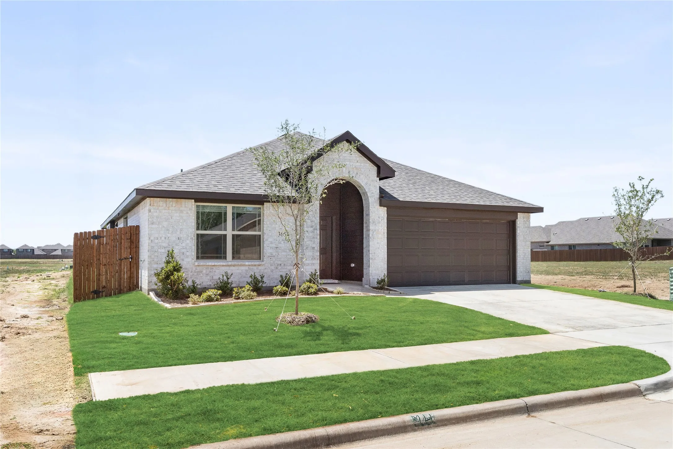 Single Family Residence For Sale in Kaufman County , 3653 Jordan Way, Kaufman, Texas 75142, 3 Bedroom, 2 Bathroom, 2 Garage spaces, 1,531 Sqft, built in 2026, mls#21305894, Real Estate Agent in Kaufman, Homes For Sale in Kaufman county, Homes For Sale in Kaufman, Realtor in Kaufman Texas, Real Estate Brokerage Independent Realty Texas, Luminita Cordes Realtor