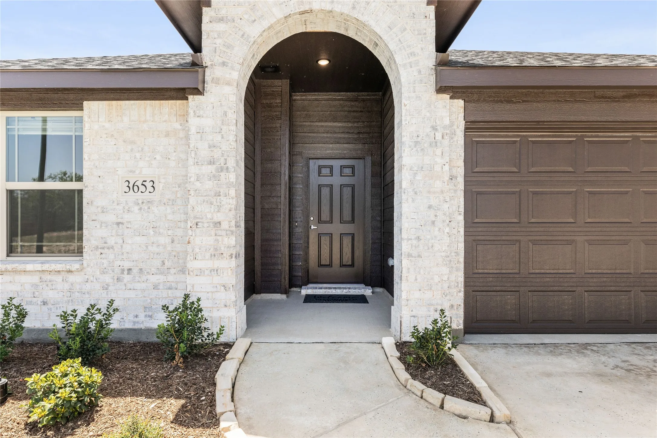 Single Family Residence For Sale in Kaufman County , 3653 Jordan Way, Kaufman, Texas 75142, 3 Bedroom, 2 Bathroom, 2 Garage spaces, 1,531 Sqft, built in 2026, mls#21305894, Real Estate Agent in Kaufman, Homes For Sale in Kaufman county, Homes For Sale in Kaufman, Realtor in Kaufman Texas, Real Estate Brokerage Independent Realty Texas, Luminita Cordes Realtor