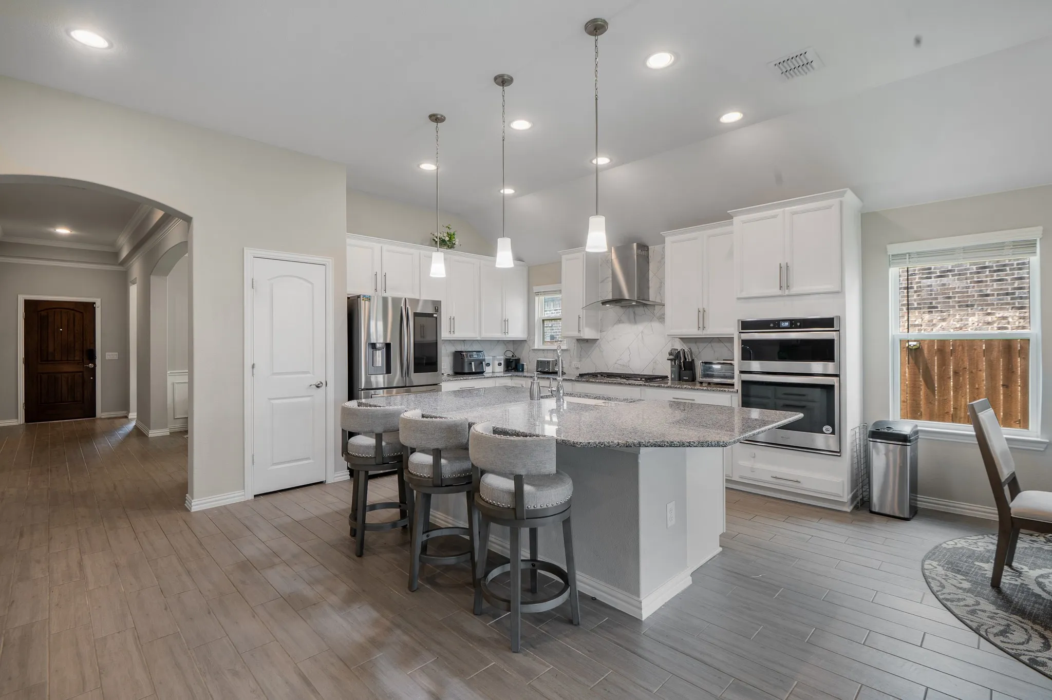 Single Family Residence For Sale in Johnson County , 2602 Melrose Drive, Mansfield, Texas 76084, 3 Bedroom, 2 Bathroom, 2 Garage spaces, 2,231 Sqft, built in 2021, mls#21303430, Real Estate Agent in Mansfield, Homes For Sale in Johnson county, Homes For Sale in Mansfield, Realtor in Mansfield Texas, Real Estate Brokerage Independent Realty Texas, Luminita Cordes Realtor