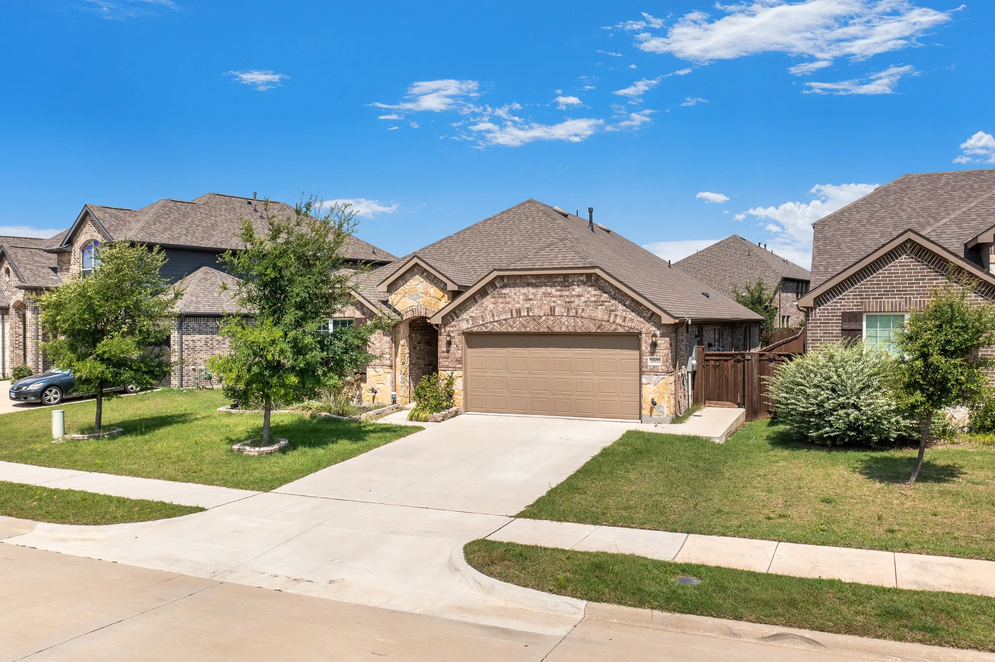 Single Family Residence For Sale in Johnson County , 2602 Melrose Drive, Mansfield, Texas 76084, 3 Bedroom, 2 Bathroom, 2 Garage spaces, 2,231 Sqft, built in 2021, mls#21303430, Real Estate Agent in Mansfield, Homes For Sale in Johnson county, Homes For Sale in Mansfield, Realtor in Mansfield Texas, Real Estate Brokerage Independent Realty Texas, Luminita Cordes Realtor