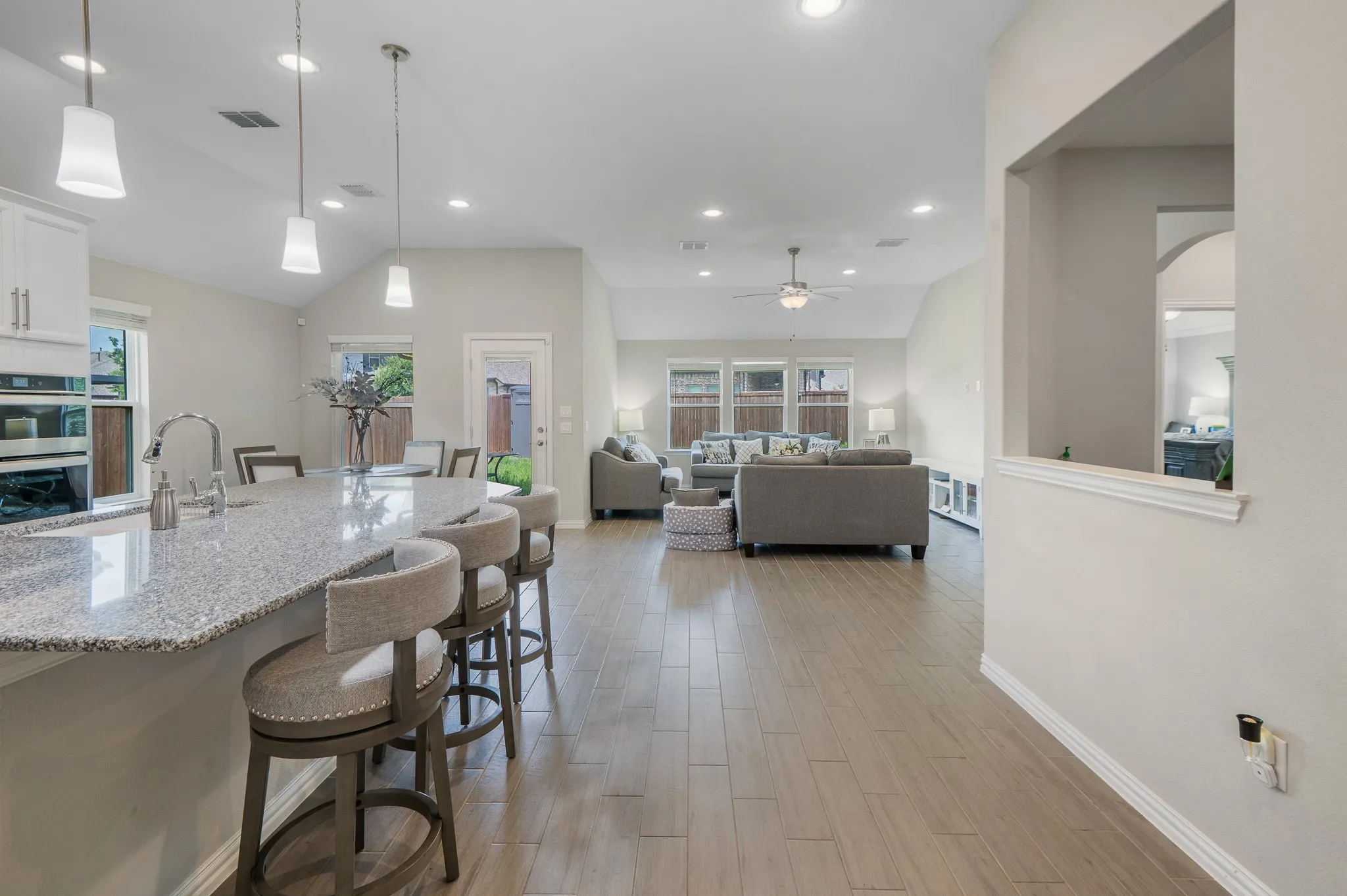 Single Family Residence For Sale in Johnson County , 2602 Melrose Drive, Mansfield, Texas 76084, 3 Bedroom, 2 Bathroom, 2 Garage spaces, 2,231 Sqft, built in 2021, mls#21303430, Real Estate Agent in Mansfield, Homes For Sale in Johnson county, Homes For Sale in Mansfield, Realtor in Mansfield Texas, Real Estate Brokerage Independent Realty Texas, Luminita Cordes Realtor