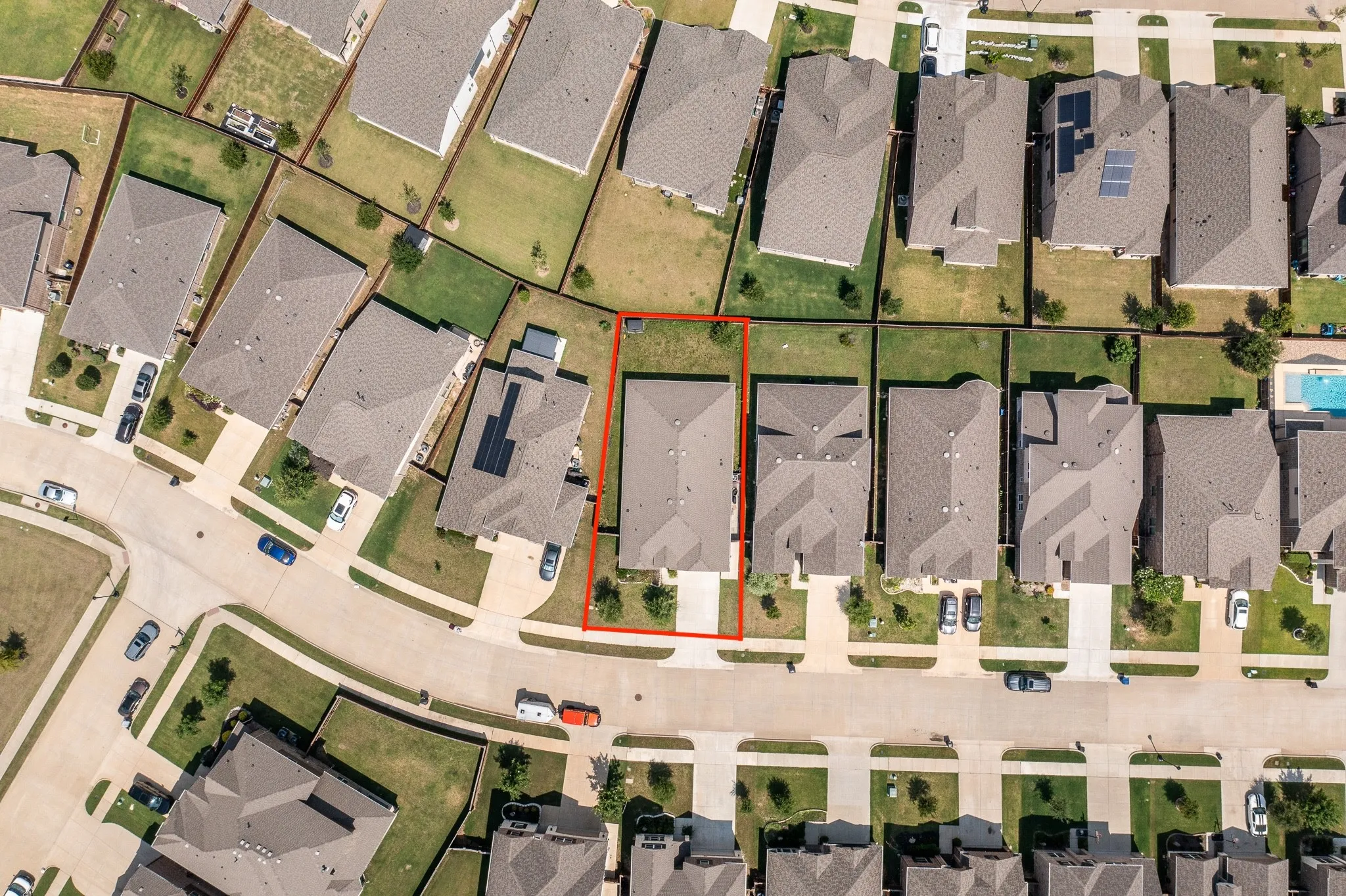 Single Family Residence For Sale in Johnson County , 2602 Melrose Drive, Mansfield, Texas 76084, 3 Bedroom, 2 Bathroom, 2 Garage spaces, 2,231 Sqft, built in 2021, mls#21303430, Real Estate Agent in Mansfield, Homes For Sale in Johnson county, Homes For Sale in Mansfield, Realtor in Mansfield Texas, Real Estate Brokerage Independent Realty Texas, Luminita Cordes Realtor