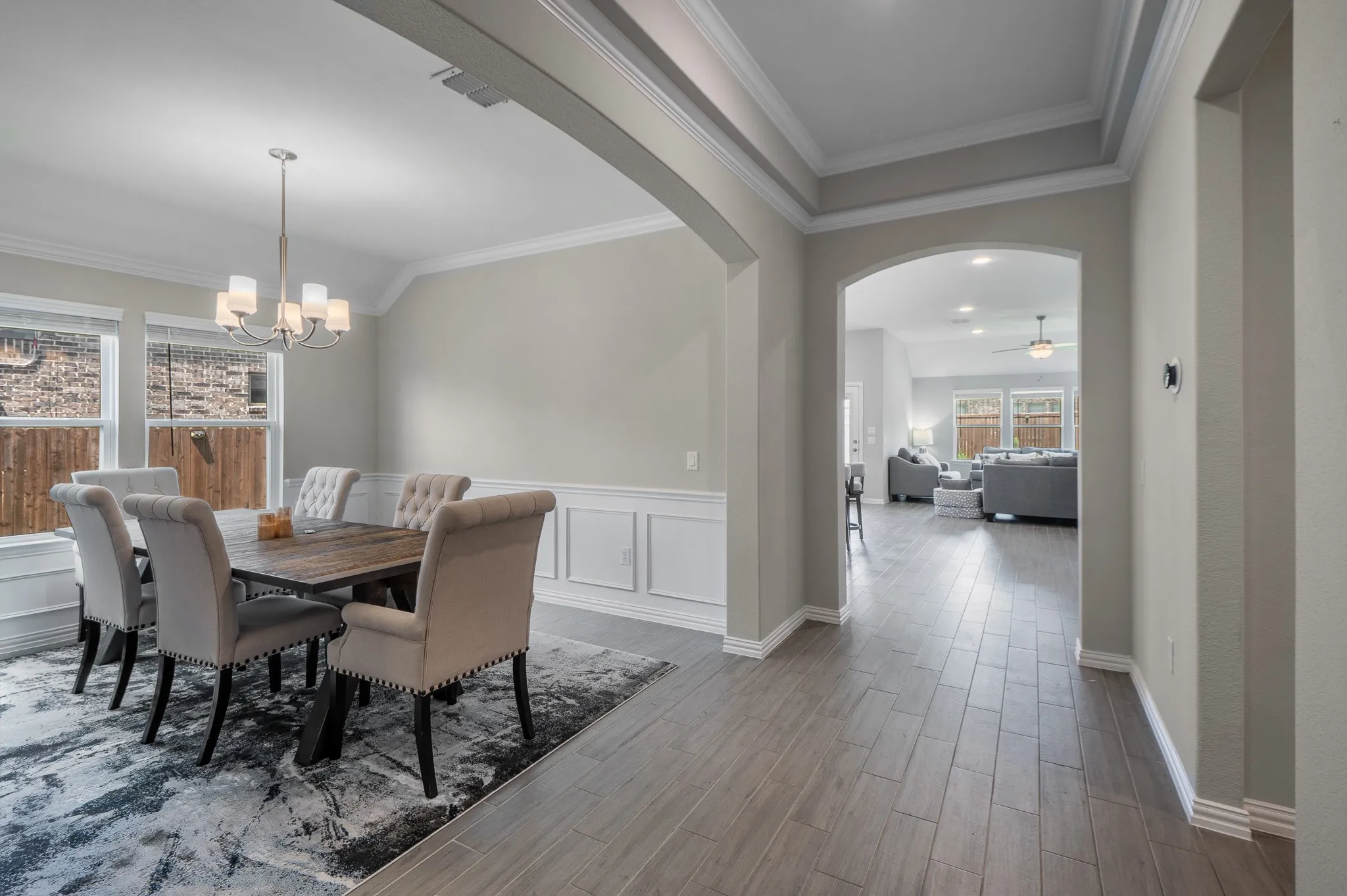 Single Family Residence For Sale in Johnson County , 2602 Melrose Drive, Mansfield, Texas 76084, 3 Bedroom, 2 Bathroom, 2 Garage spaces, 2,231 Sqft, built in 2021, mls#21303430, Real Estate Agent in Mansfield, Homes For Sale in Johnson county, Homes For Sale in Mansfield, Realtor in Mansfield Texas, Real Estate Brokerage Independent Realty Texas, Luminita Cordes Realtor