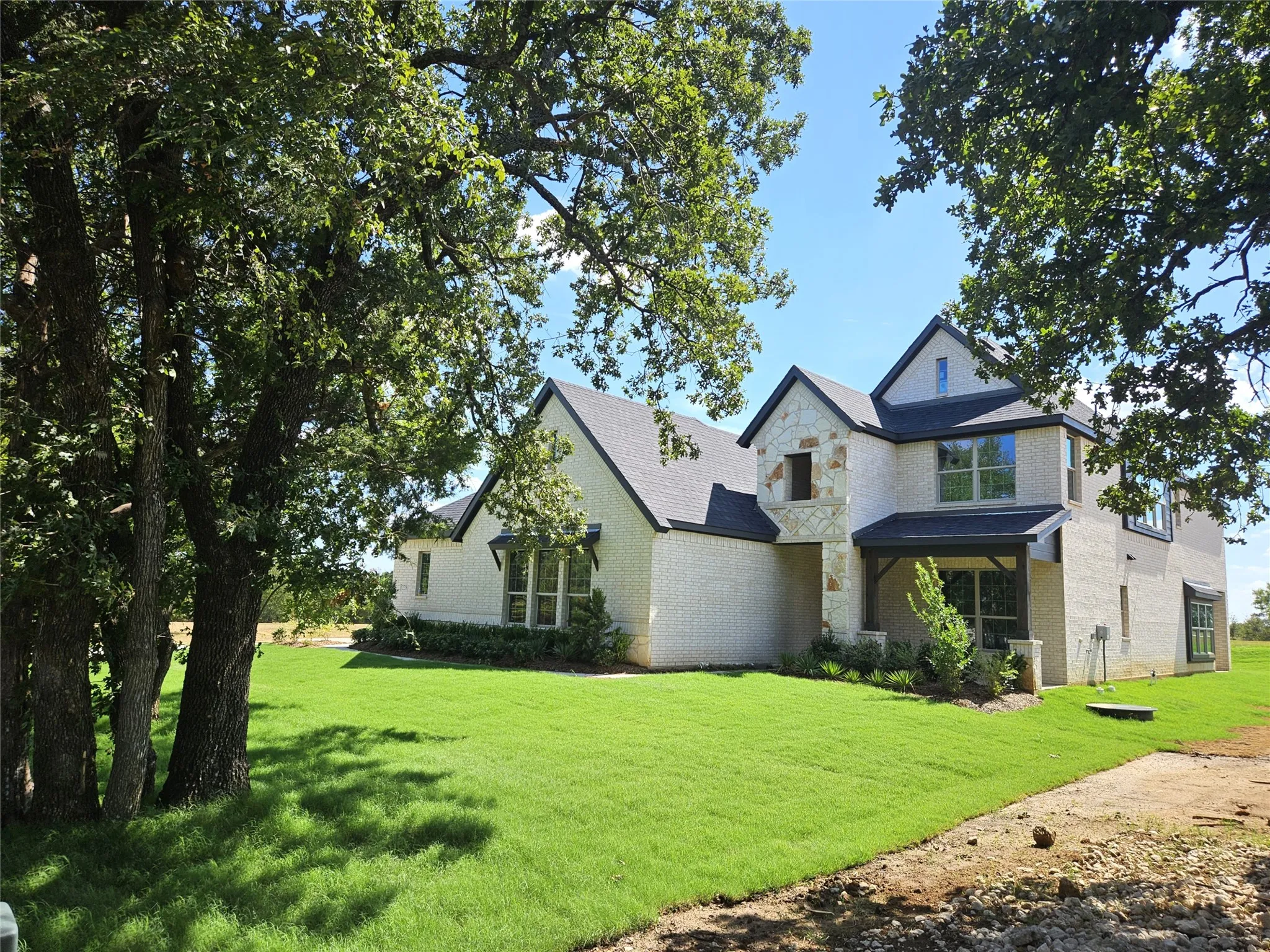 Single Family Residence For Sale in Grayson County , 228 Pronghorn Drive, Gordonville, Texas 76245, 4 Bedroom, 4 Bathroom, 6 Garage spaces, 2,863 Sqft, built in 2026, mls#21305918, Real Estate Agent in Gordonville, Homes For Sale in Grayson county, Homes For Sale in Gordonville, Realtor in Gordonville Texas, Real Estate Brokerage Independent Realty Texas, Luminita Cordes Realtor