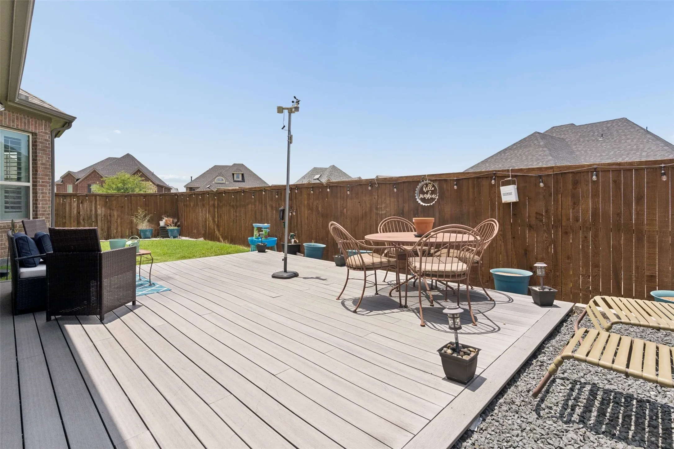 Single Family Residence For Sale in Denton County , 2604 Walnut Creek Lane, The Colony, Texas 75056, 3 Bedroom, 2 Bathroom, 3 Garage spaces, 2,336 Sqft, built in 2016, mls#21305915, Real Estate Agent in The Colony, Homes For Sale in Denton county, Homes For Sale in The Colony, Realtor in The Colony Texas, Real Estate Brokerage Independent Realty Texas, Luminita Cordes Realtor