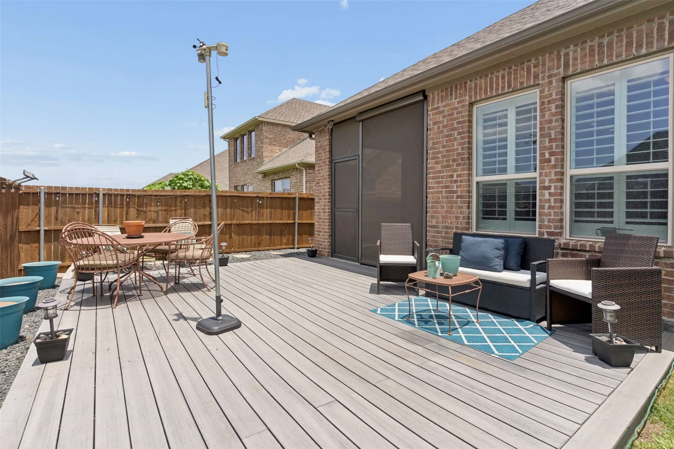Single Family Residence For Sale in Denton County , 2604 Walnut Creek Lane, The Colony, Texas 75056, 3 Bedroom, 2 Bathroom, 3 Garage spaces, 2,336 Sqft, built in 2016, mls#21305915, Real Estate Agent in The Colony, Homes For Sale in Denton county, Homes For Sale in The Colony, Realtor in The Colony Texas, Real Estate Brokerage Independent Realty Texas, Luminita Cordes Realtor