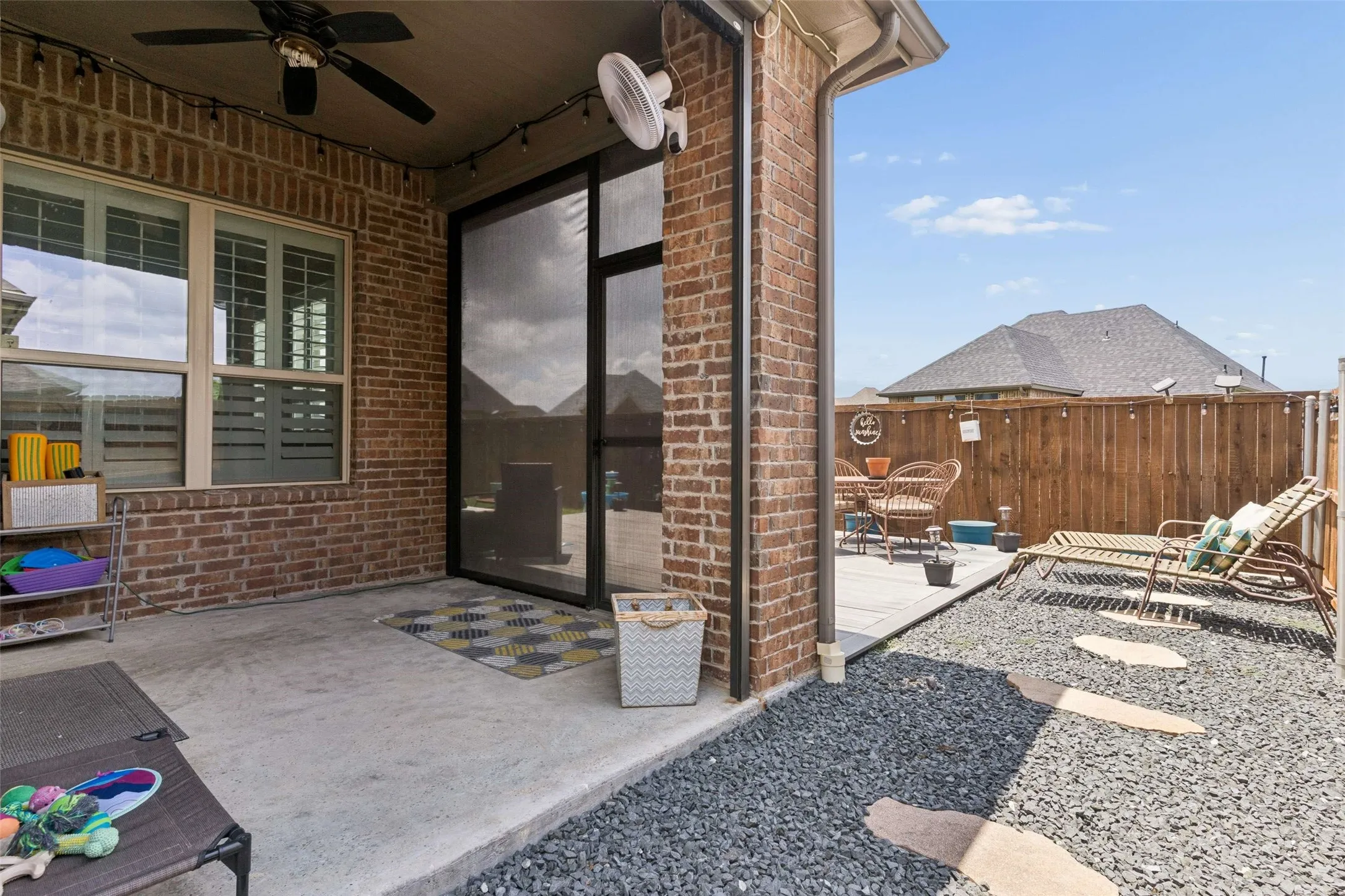 Single Family Residence For Sale in Denton County , 2604 Walnut Creek Lane, The Colony, Texas 75056, 3 Bedroom, 2 Bathroom, 3 Garage spaces, 2,336 Sqft, built in 2016, mls#21305915, Real Estate Agent in The Colony, Homes For Sale in Denton county, Homes For Sale in The Colony, Realtor in The Colony Texas, Real Estate Brokerage Independent Realty Texas, Luminita Cordes Realtor