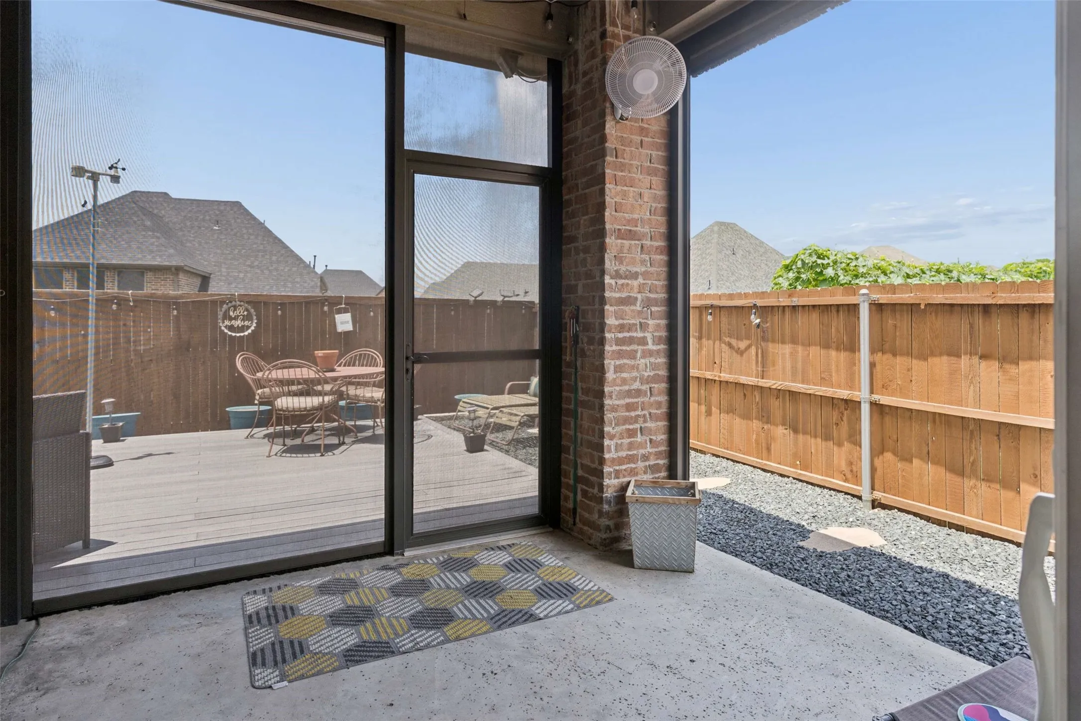 Single Family Residence For Sale in Denton County , 2604 Walnut Creek Lane, The Colony, Texas 75056, 3 Bedroom, 2 Bathroom, 3 Garage spaces, 2,336 Sqft, built in 2016, mls#21305915, Real Estate Agent in The Colony, Homes For Sale in Denton county, Homes For Sale in The Colony, Realtor in The Colony Texas, Real Estate Brokerage Independent Realty Texas, Luminita Cordes Realtor