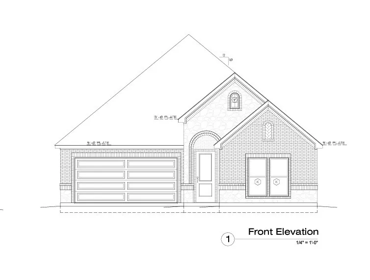 Single Family Residence For Sale in Tarrant County , 10174 Hanks Creek, Benbrook, Texas 76126, 3 Bedrooms, 2 Bathrooms, 2 Garage spaces, 1,538 Sqft, built in 2026, Price $427,500, mls#21305951, Real Estate Agent in Benbrook, Homes For Sale in Tarrant county, Homes For Sale in Benbrook, Realtor in Benbrook Texas, Real Estate Brokerage Independent Realty Texas, Luminita Cordes Realtor
