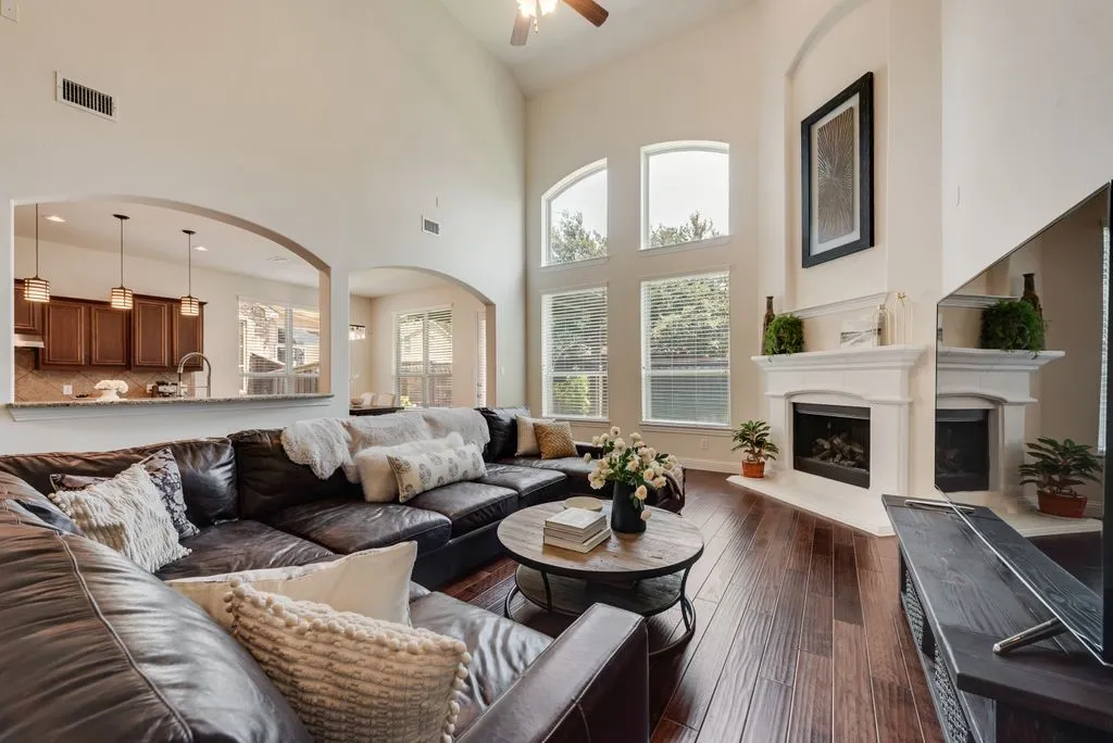 Single Family Residence For Sale in Collin County , 7230 Milsap Lane, Frisco, Texas 75035, 4 Bedroom, 4 Bathroom, 2 Garage spaces, 3,634 Sqft, built in 2014, mls#21304755, Real Estate Agent in Frisco, Homes For Sale in Collin county, Homes For Sale in Frisco, Realtor in Frisco Texas, Real Estate Brokerage Independent Realty Texas, Luminita Cordes Realtor