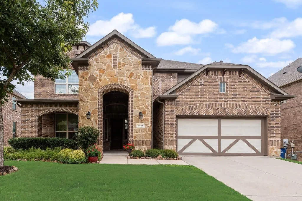 Single Family Residence For Sale in Collin County , 7230 Milsap Lane, Frisco, Texas 75035, 4 Bedroom, 4 Bathroom, 2 Garage spaces, 3,634 Sqft, built in 2014, mls#21304755, Real Estate Agent in Frisco, Homes For Sale in Collin county, Homes For Sale in Frisco, Realtor in Frisco Texas, Real Estate Brokerage Independent Realty Texas, Luminita Cordes Realtor