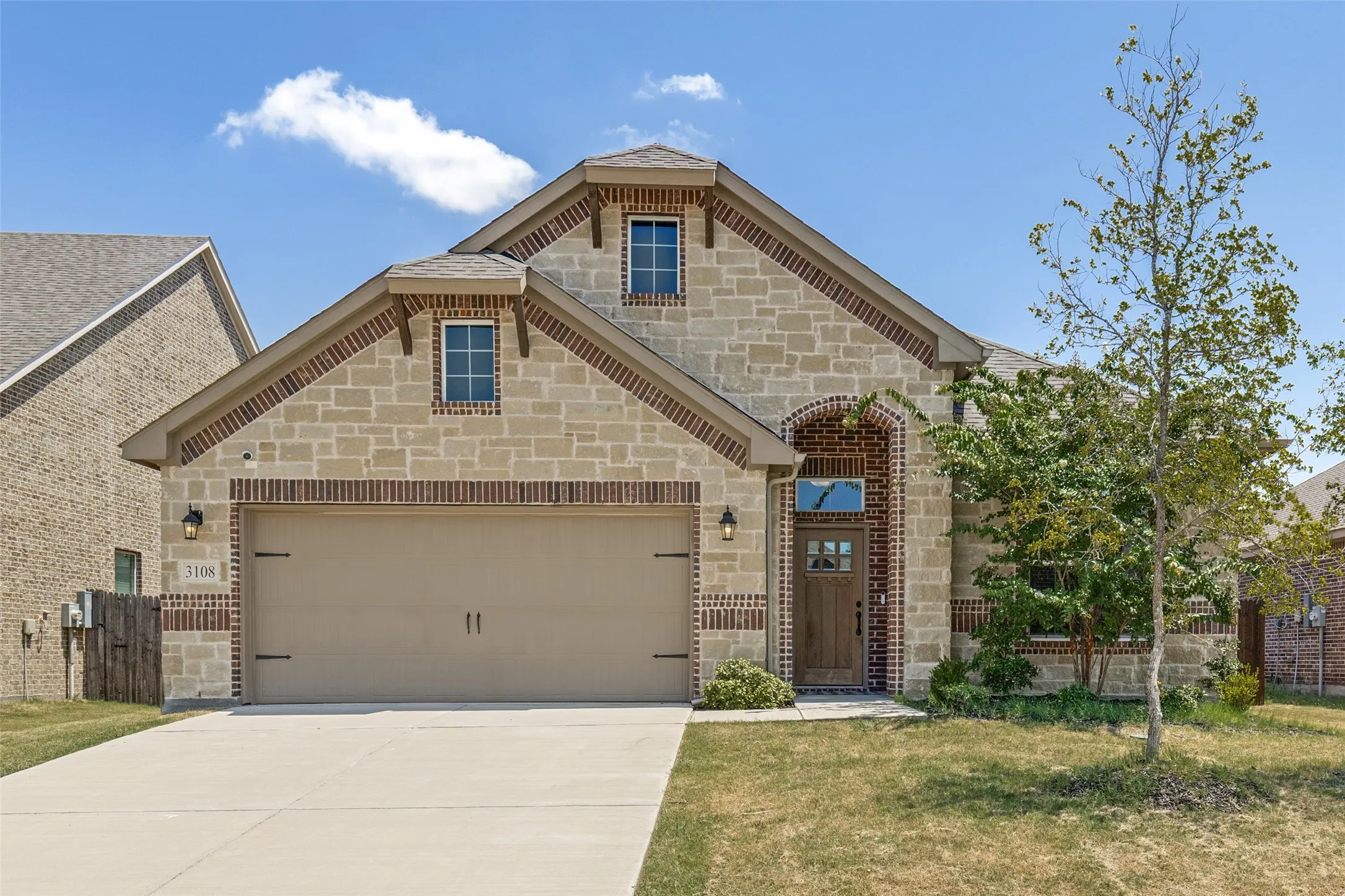 Single Family Residence For Sale in Collin County , 3108 Greymoore Drive, Anna, Texas 75409, 3 Bedroom, 2 Bathroom, 2 Garage spaces, 2,028 Sqft, built in 2022, mls#21305533, Real Estate Agent in Anna, Homes For Sale in Collin county, Homes For Sale in Anna, Realtor in Anna Texas, Real Estate Brokerage Independent Realty Texas, Luminita Cordes Realtor