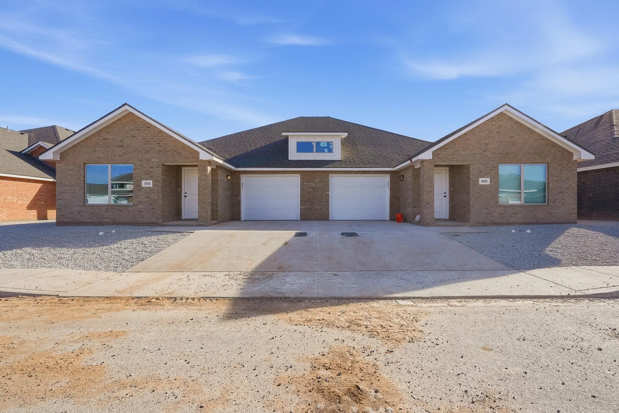 Duplex For Sale in Taylor County , 510 Colorado, Abilene, Texas 79601, 6 Bedroom, 4 Bathroom, 2 Garage spaces, 0 Sqft, built in 2026, mls#21306037, Real Estate Agent in Abilene, Homes For Sale in Taylor county, Homes For Sale in Abilene, Realtor in Abilene Texas, Real Estate Brokerage Independent Realty Texas, Luminita Cordes Realtor
