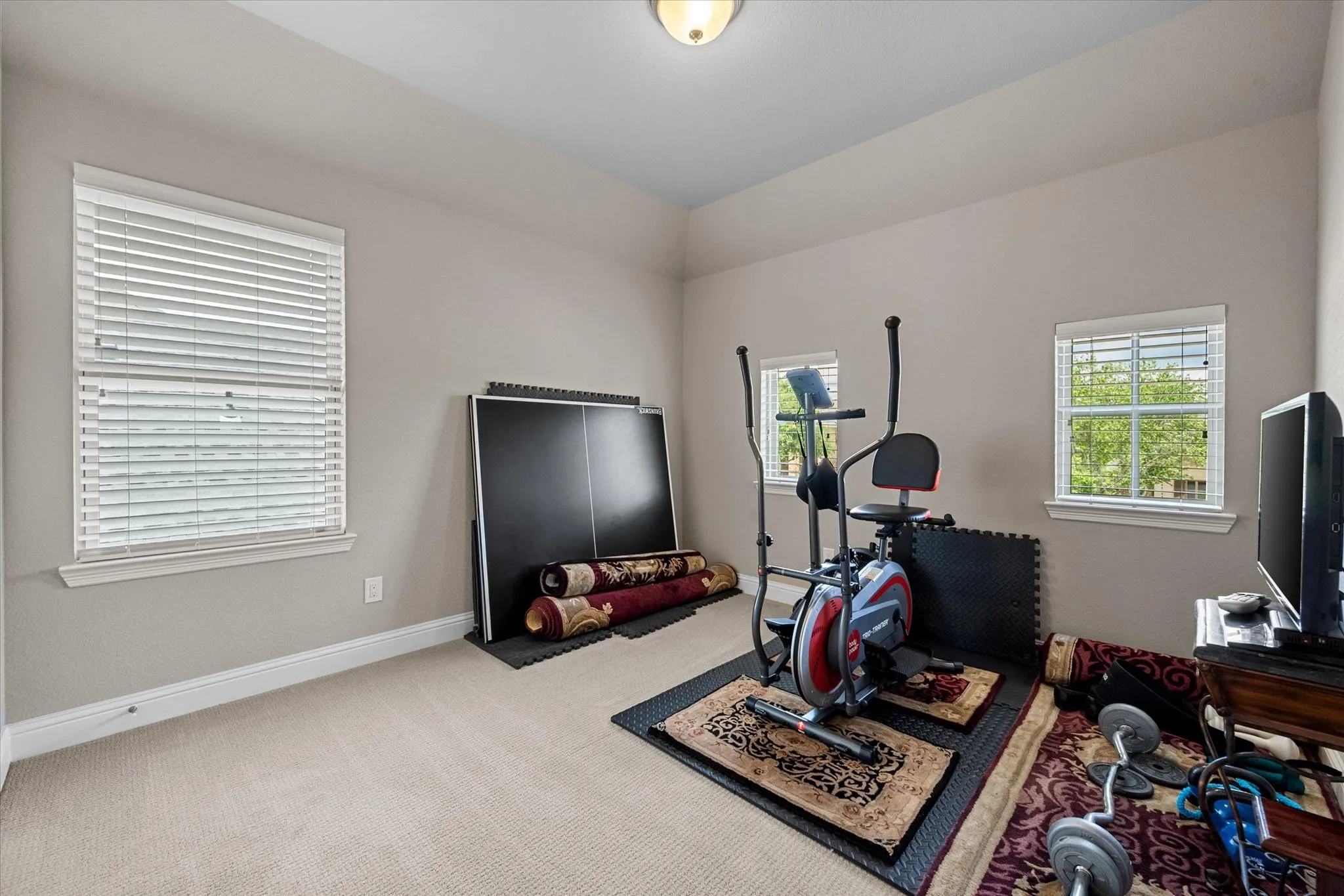 Upstairs bedroom 5