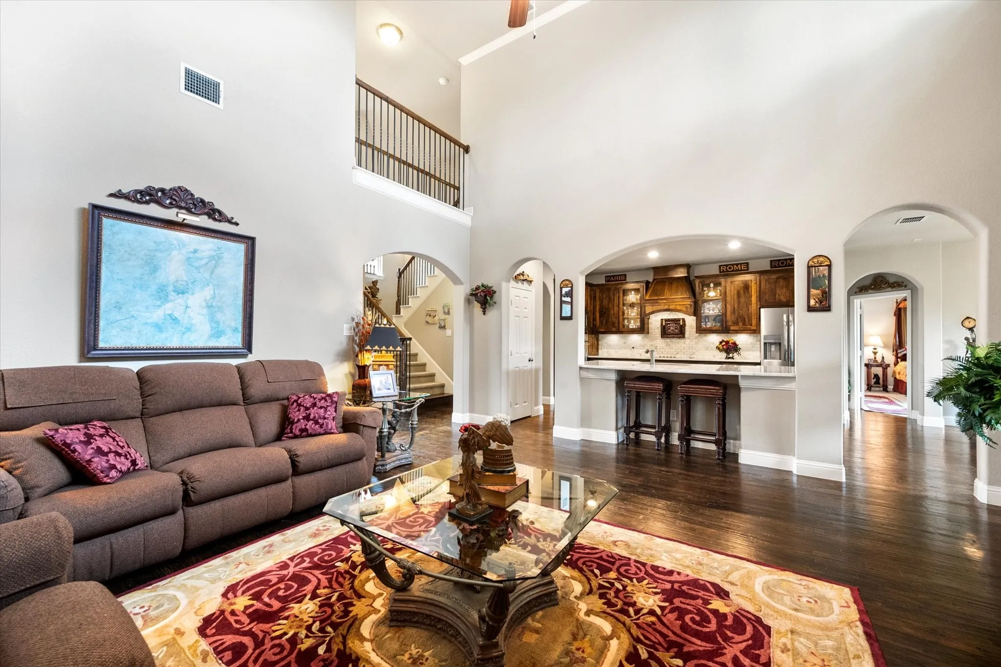 Single Family Residence For Sale in Tarrant County , 5416 Runnymede Court, Arlington, Texas 76016, 5 Bedroom, 4 Bathroom, 2 Garage spaces, 3,441 Sqft, built in 2012, mls#21257658, Real Estate Agent in Arlington, Homes For Sale in Tarrant county, Homes For Sale in Arlington, Realtor in Arlington Texas, Real Estate Brokerage Independent Realty Texas, Luminita Cordes Realtor
