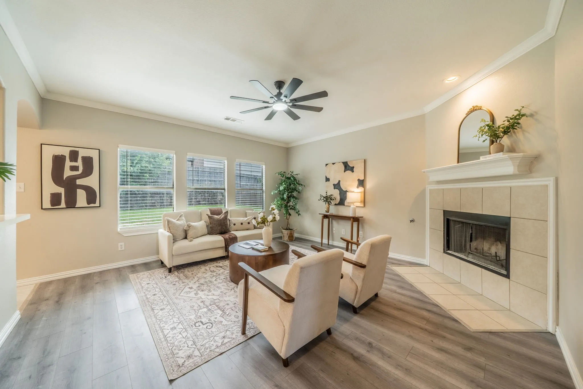 Single Family Residence For Sale in Tarrant County , 9885 Willowick Avenue, Fort Worth, Texas 76108, 4 Bedroom, 3 Bathroom, 2 Garage spaces, 2,312 Sqft, built in 2007, Price $315,000, mls#21306006, Real Estate Agent in Fort Worth, Homes For Sale in Tarrant county, Homes For Sale in Fort Worth, Realtor in Fort Worth Texas, Real Estate Brokerage Independent Realty Texas, Luminita Cordes Realtor