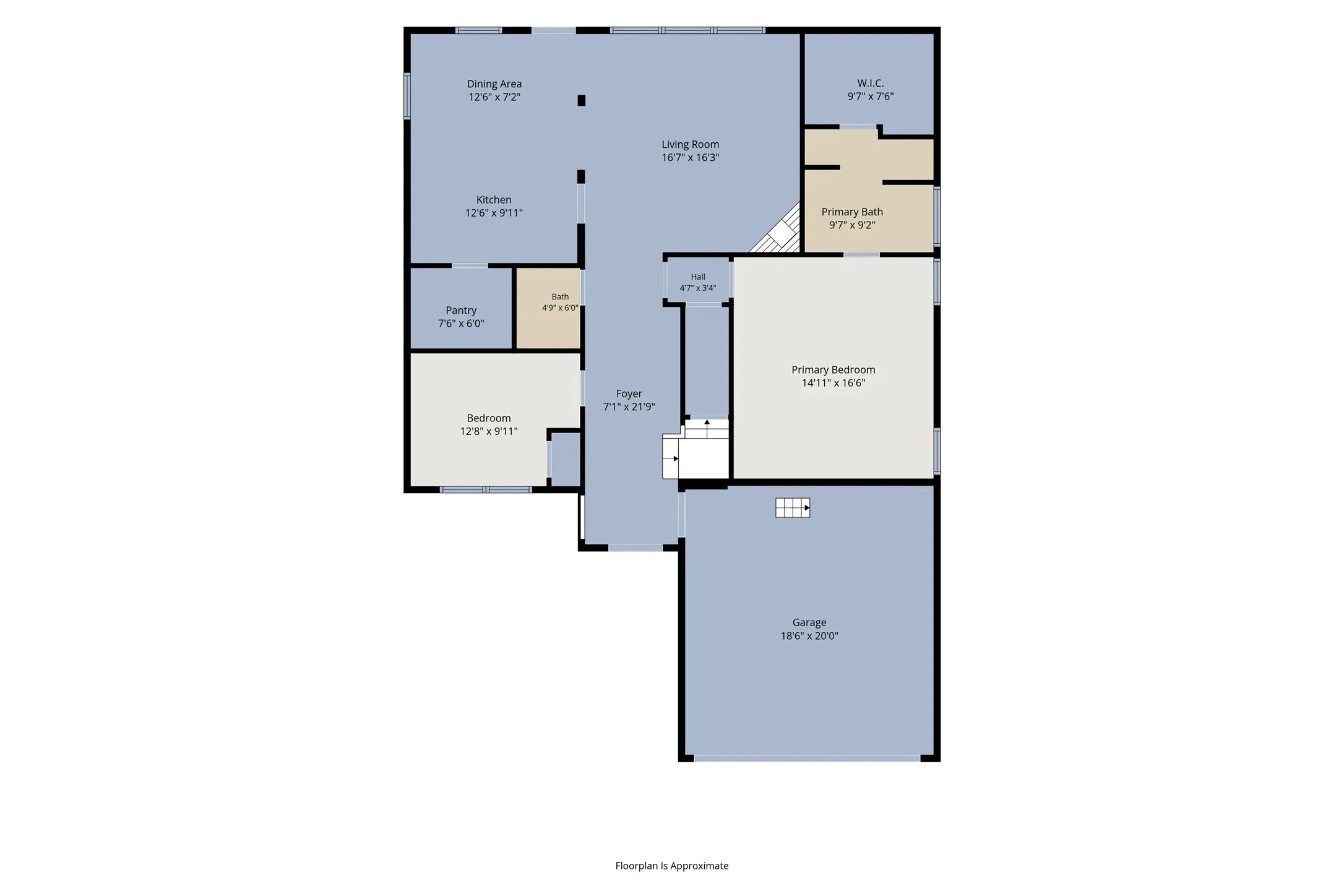 Single Family Residence For Sale in Tarrant County , 9885 Willowick Avenue, Fort Worth, Texas 76108, 4 Bedroom, 3 Bathroom, 2 Garage spaces, 2,312 Sqft, built in 2007, Price $315,000, mls#21306006, Real Estate Agent in Fort Worth, Homes For Sale in Tarrant county, Homes For Sale in Fort Worth, Realtor in Fort Worth Texas, Real Estate Brokerage Independent Realty Texas, Luminita Cordes Realtor
