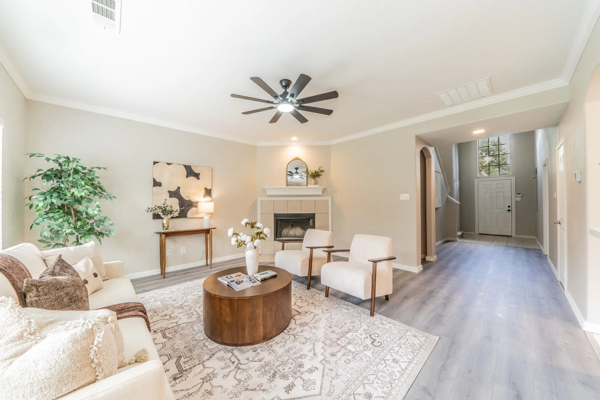 Single Family Residence For Sale in Tarrant County , 9885 Willowick Avenue, Fort Worth, Texas 76108, 4 Bedroom, 3 Bathroom, 2 Garage spaces, 2,312 Sqft, built in 2007, Price $315,000, mls#21306006, Real Estate Agent in Fort Worth, Homes For Sale in Tarrant county, Homes For Sale in Fort Worth, Realtor in Fort Worth Texas, Real Estate Brokerage Independent Realty Texas, Luminita Cordes Realtor