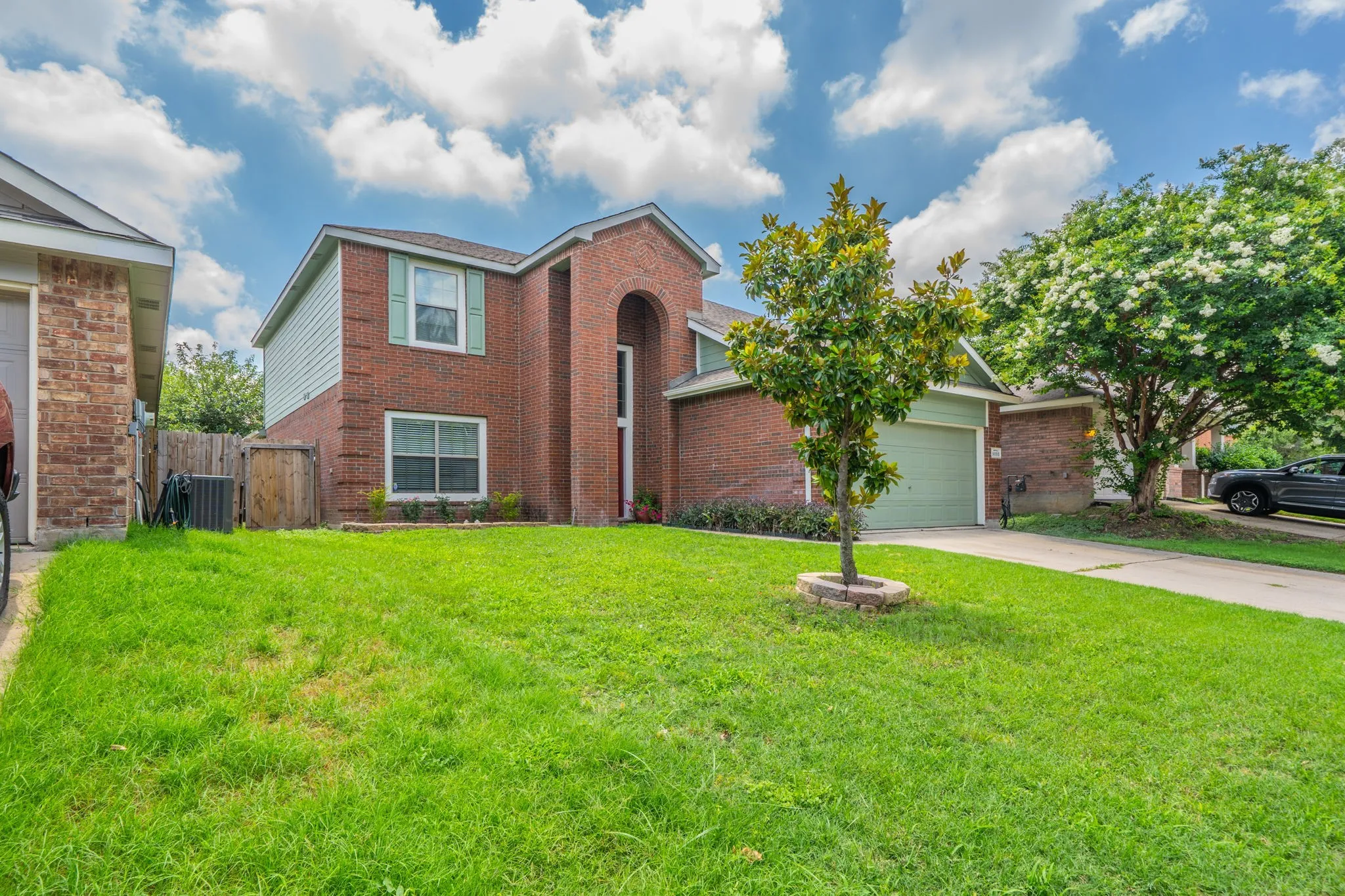 Single Family Residence For Sale in Tarrant County , 9885 Willowick Avenue, Fort Worth, Texas 76108, 4 Bedroom, 3 Bathroom, 2 Garage spaces, 2,312 Sqft, built in 2007, Price $315,000, mls#21306006, Real Estate Agent in Fort Worth, Homes For Sale in Tarrant county, Homes For Sale in Fort Worth, Realtor in Fort Worth Texas, Real Estate Brokerage Independent Realty Texas, Luminita Cordes Realtor
