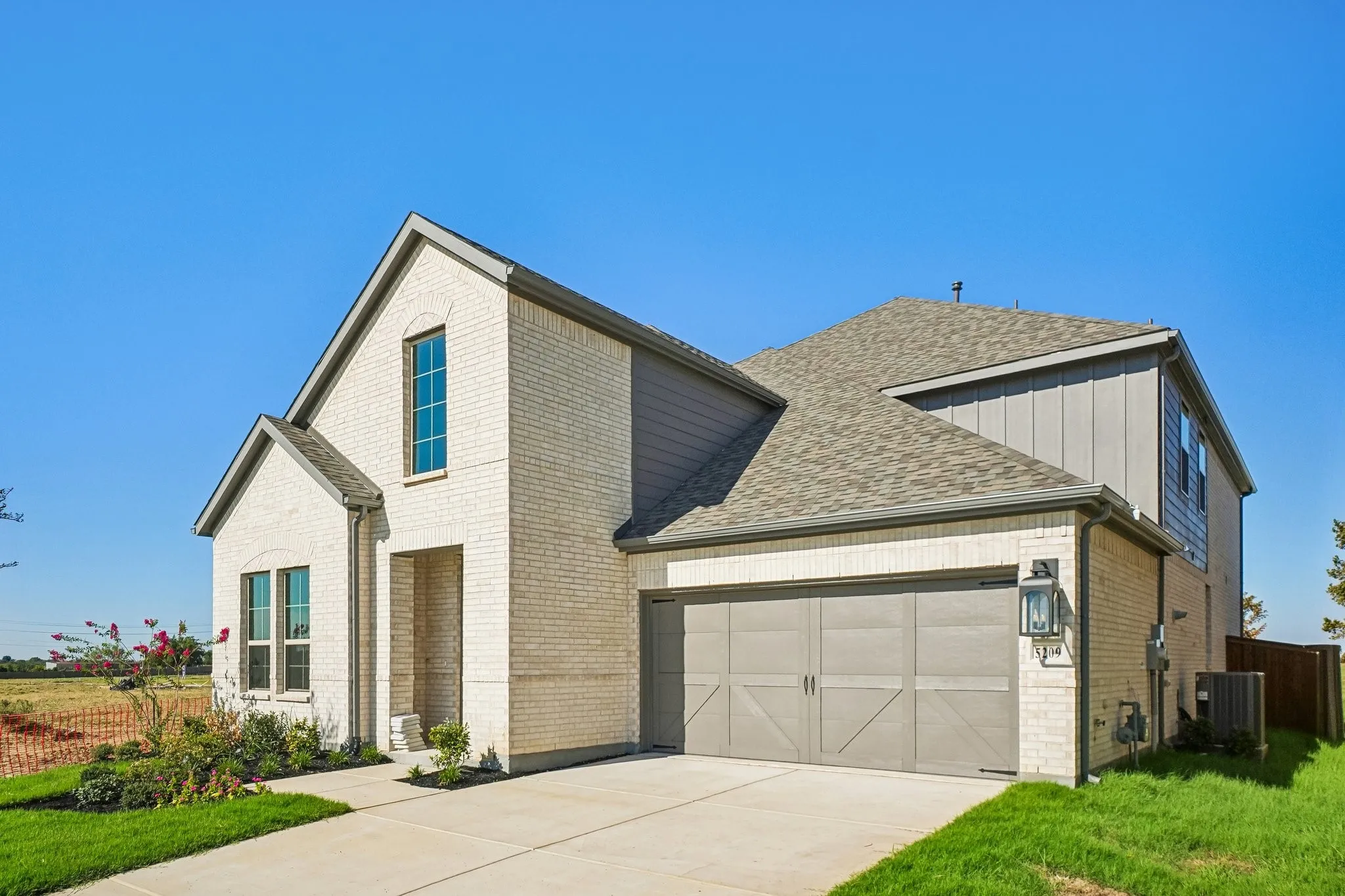 Single Family Residence For Sale in Denton County , 5209 Lily Creek Drive, Aubrey, Texas 76227, 4 Bedroom, 4 Bathroom, 2 Garage spaces, 3,447 Sqft, built in 2026, mls#21299638, Real Estate Agent in Aubrey, Homes For Sale in Denton county, Homes For Sale in Aubrey, Realtor in Aubrey Texas, Real Estate Brokerage Independent Realty Texas, Luminita Cordes Realtor