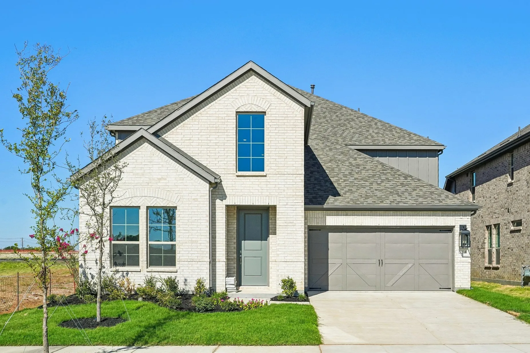 Single Family Residence For Sale in Denton County , 5209 Lily Creek Drive, Aubrey, Texas 76227, 4 Bedroom, 4 Bathroom, 2 Garage spaces, 3,447 Sqft, built in 2026, mls#21299638, Real Estate Agent in Aubrey, Homes For Sale in Denton county, Homes For Sale in Aubrey, Realtor in Aubrey Texas, Real Estate Brokerage Independent Realty Texas, Luminita Cordes Realtor