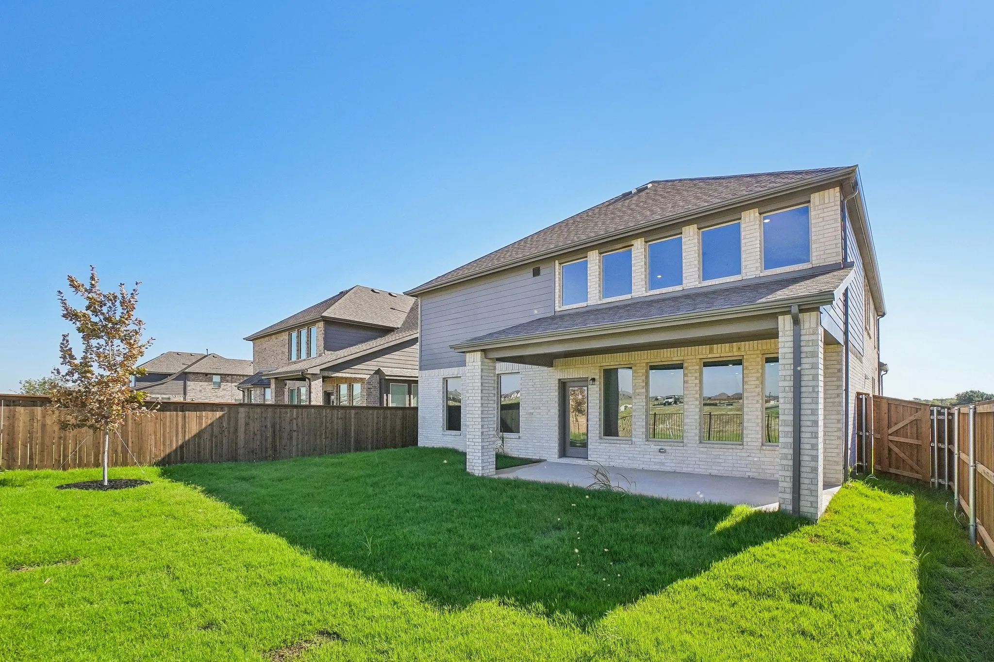 Single Family Residence For Sale in Denton County , 5209 Lily Creek Drive, Aubrey, Texas 76227, 4 Bedroom, 4 Bathroom, 2 Garage spaces, 3,447 Sqft, built in 2026, mls#21299638, Real Estate Agent in Aubrey, Homes For Sale in Denton county, Homes For Sale in Aubrey, Realtor in Aubrey Texas, Real Estate Brokerage Independent Realty Texas, Luminita Cordes Realtor