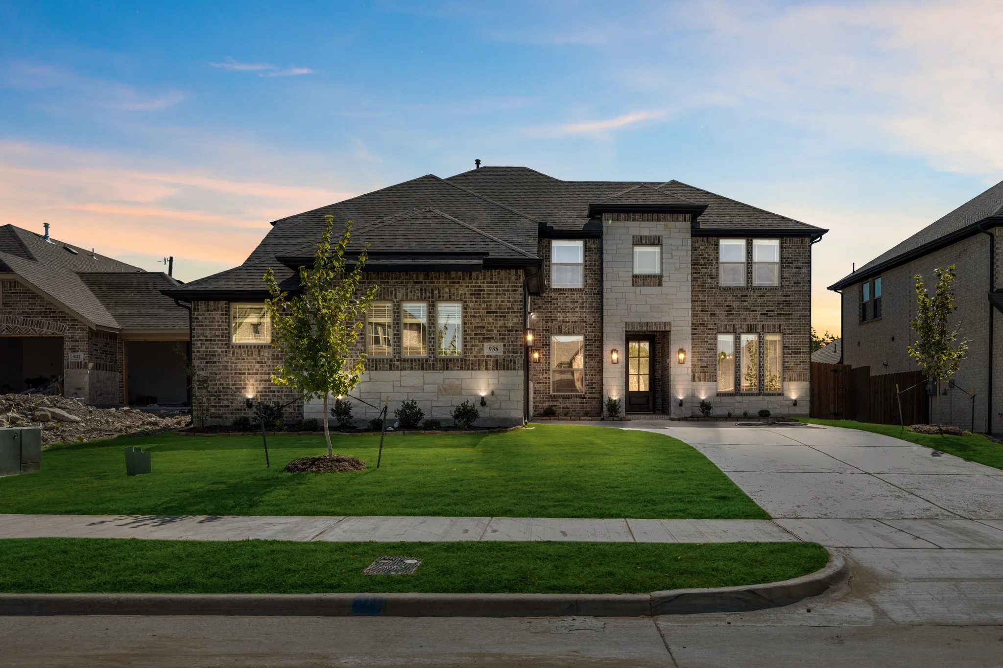 Single Family Residence For Sale in Ellis County , 938 Cardinal Drive, Midlothian, Texas 76065, 4 Bedroom, 4 Bathroom, 2 Garage spaces, 3,478 Sqft, built in 2026, mls#21306125, Real Estate Agent in Midlothian, Homes For Sale in Ellis county, Homes For Sale in Midlothian, Realtor in Midlothian Texas, Real Estate Brokerage Independent Realty Texas, Luminita Cordes Realtor