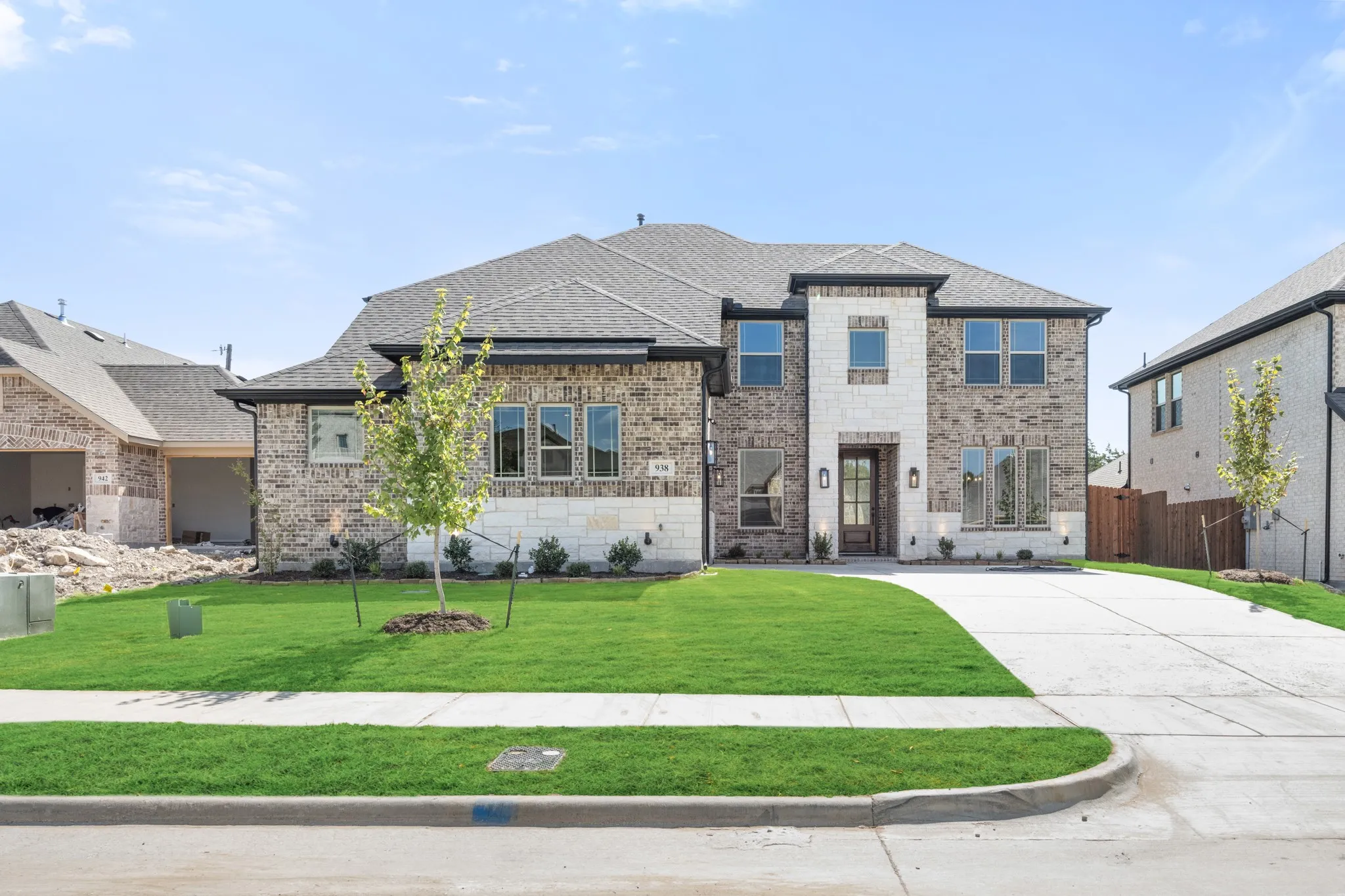 Single Family Residence For Sale in Ellis County , 938 Cardinal Drive, Midlothian, Texas 76065, 4 Bedroom, 4 Bathroom, 2 Garage spaces, 3,478 Sqft, built in 2026, mls#21306125, Real Estate Agent in Midlothian, Homes For Sale in Ellis county, Homes For Sale in Midlothian, Realtor in Midlothian Texas, Real Estate Brokerage Independent Realty Texas, Luminita Cordes Realtor