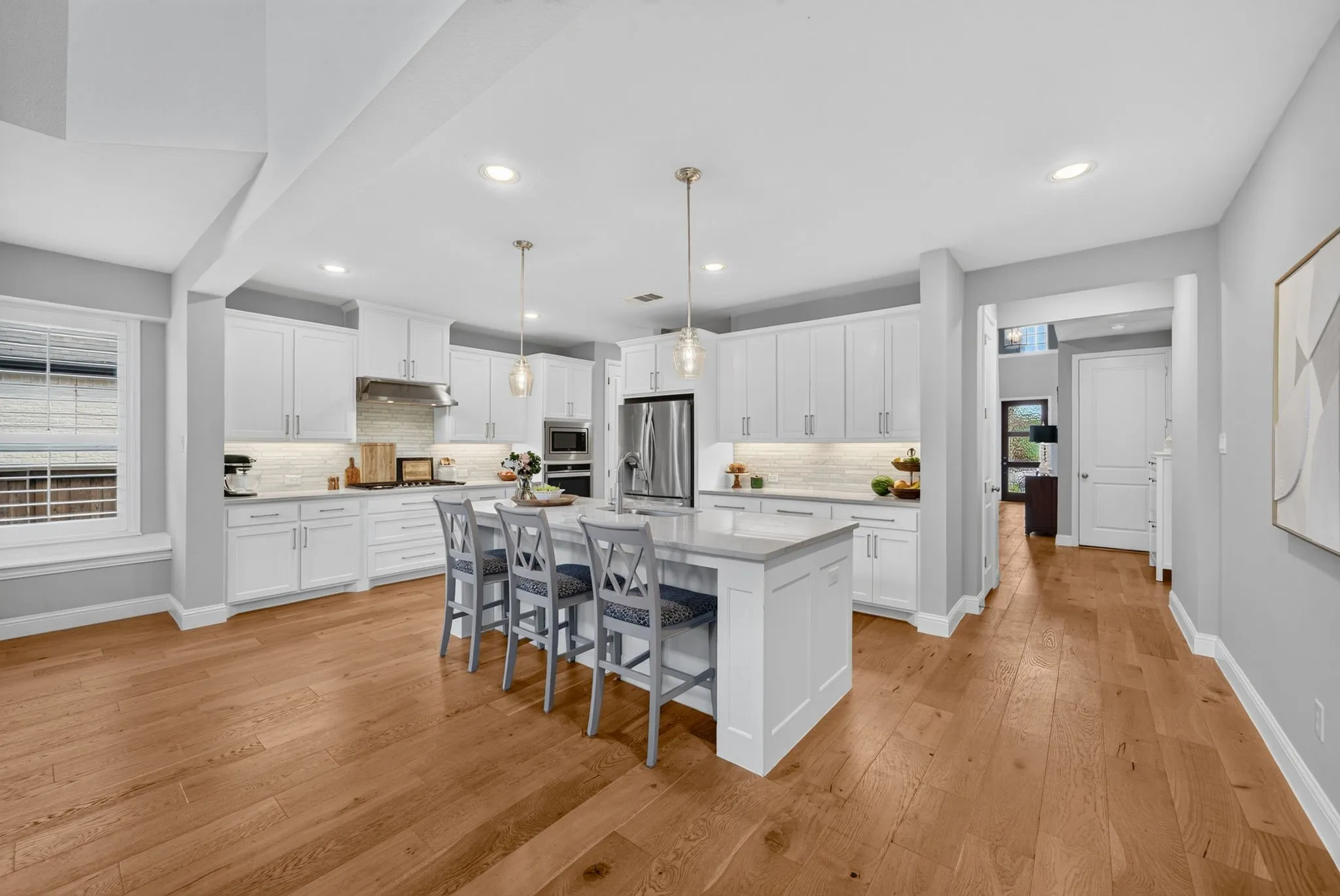 Single Family Residence For Sale in Denton County , 4160 Silver Spur Drive, Prosper, Texas 75078, 4 Bedroom, 4 Bathroom, 2 Garage spaces, 3,537 Sqft, built in 2021, mls#21304394, Real Estate Agent in Prosper, Homes For Sale in Denton county, Homes For Sale in Prosper, Realtor in Prosper Texas, Real Estate Brokerage Independent Realty Texas, Luminita Cordes Realtor