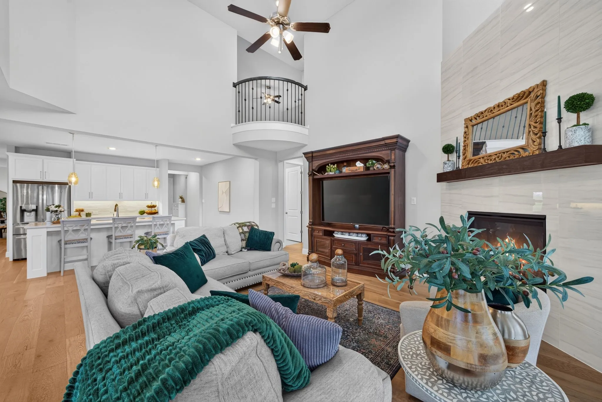 Single Family Residence For Sale in Denton County , 4160 Silver Spur Drive, Prosper, Texas 75078, 4 Bedroom, 4 Bathroom, 2 Garage spaces, 3,537 Sqft, built in 2021, mls#21304394, Real Estate Agent in Prosper, Homes For Sale in Denton county, Homes For Sale in Prosper, Realtor in Prosper Texas, Real Estate Brokerage Independent Realty Texas, Luminita Cordes Realtor
