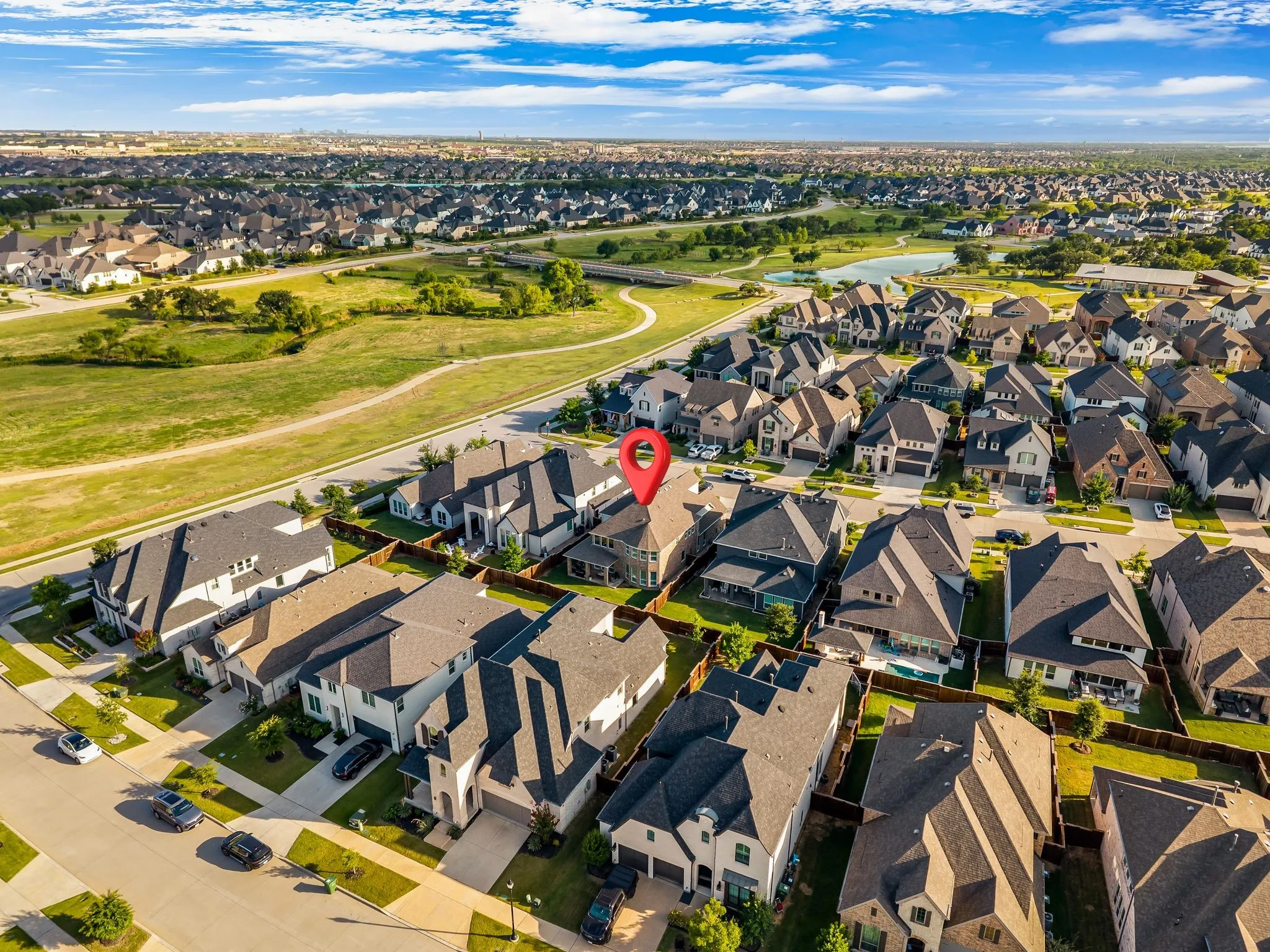 Single Family Residence For Sale in Denton County , 4160 Silver Spur Drive, Prosper, Texas 75078, 4 Bedroom, 4 Bathroom, 2 Garage spaces, 3,537 Sqft, built in 2021, mls#21304394, Real Estate Agent in Prosper, Homes For Sale in Denton county, Homes For Sale in Prosper, Realtor in Prosper Texas, Real Estate Brokerage Independent Realty Texas, Luminita Cordes Realtor