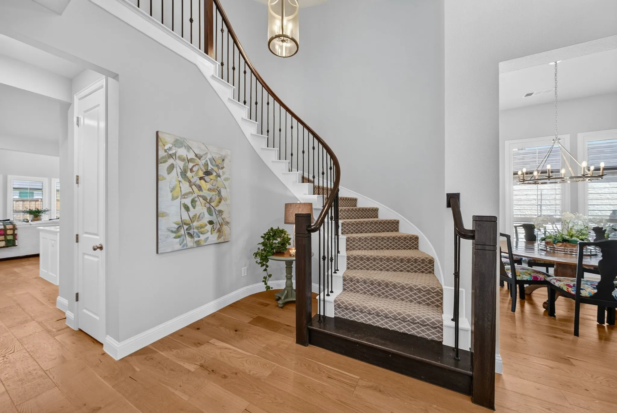 Single Family Residence For Sale in Denton County , 4160 Silver Spur Drive, Prosper, Texas 75078, 4 Bedroom, 4 Bathroom, 2 Garage spaces, 3,537 Sqft, built in 2021, mls#21304394, Real Estate Agent in Prosper, Homes For Sale in Denton county, Homes For Sale in Prosper, Realtor in Prosper Texas, Real Estate Brokerage Independent Realty Texas, Luminita Cordes Realtor