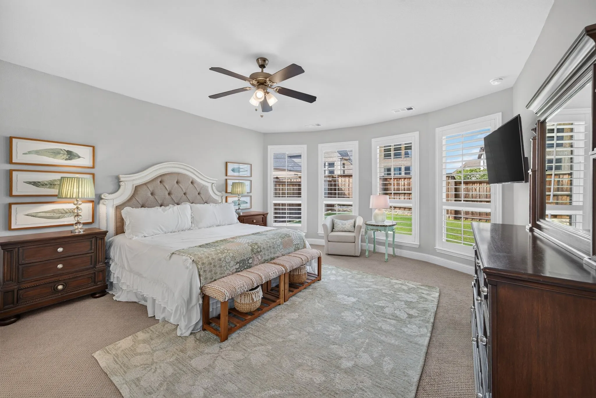 Single Family Residence For Sale in Denton County , 4160 Silver Spur Drive, Prosper, Texas 75078, 4 Bedroom, 4 Bathroom, 2 Garage spaces, 3,537 Sqft, built in 2021, mls#21304394, Real Estate Agent in Prosper, Homes For Sale in Denton county, Homes For Sale in Prosper, Realtor in Prosper Texas, Real Estate Brokerage Independent Realty Texas, Luminita Cordes Realtor