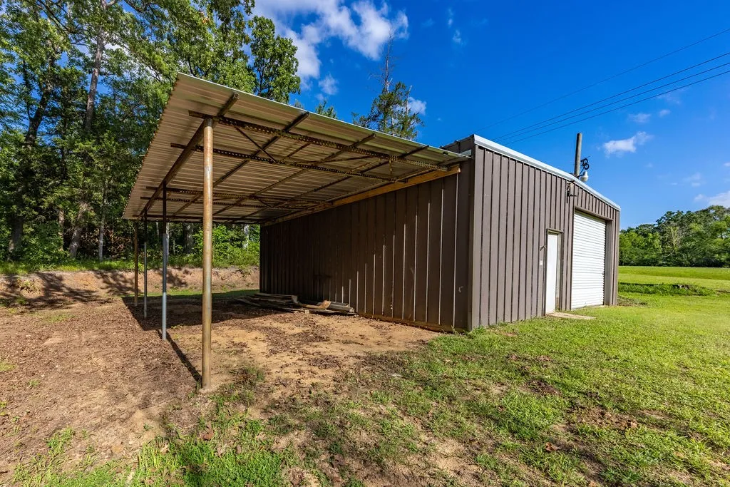 Lean-To
