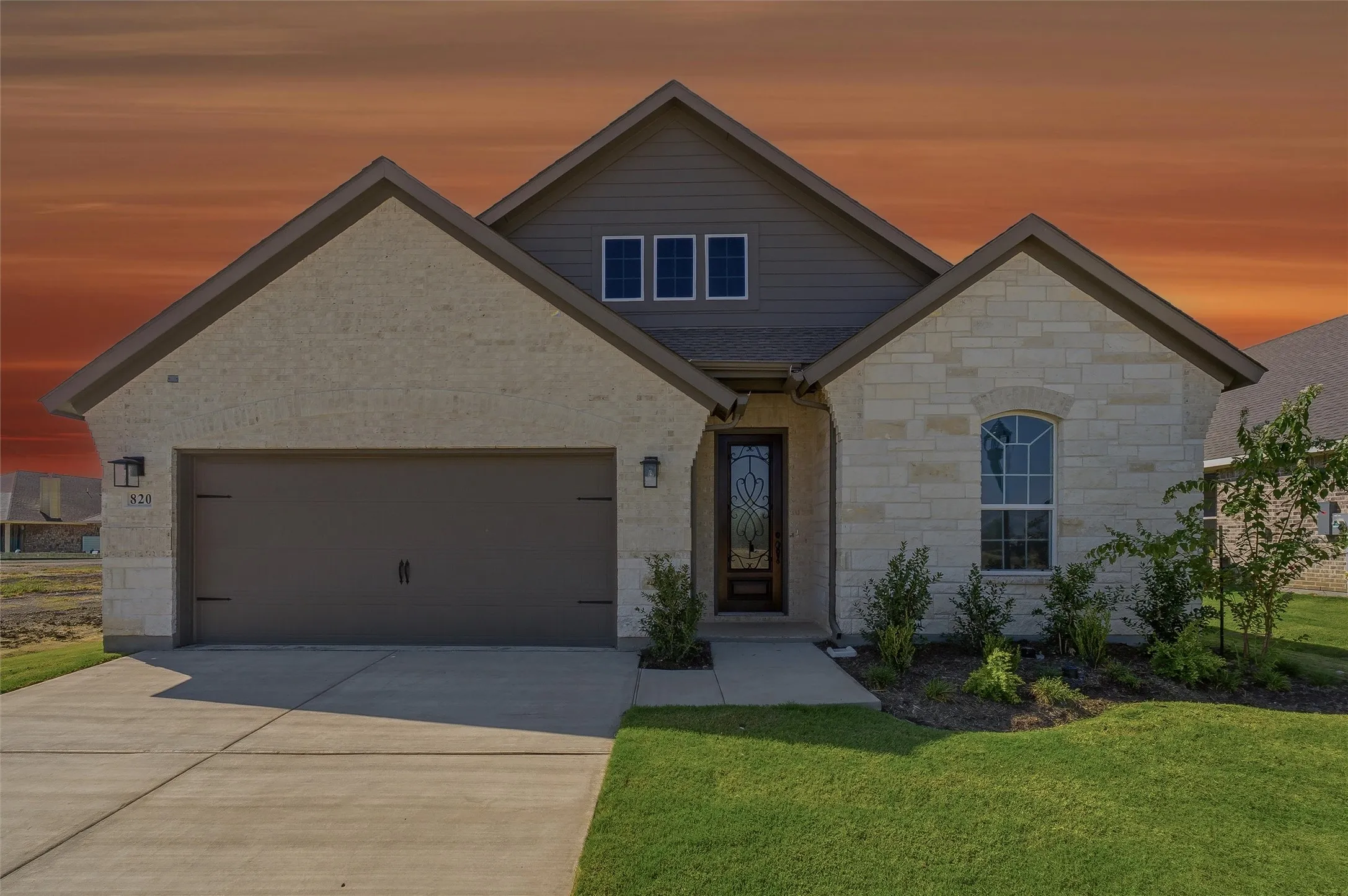 Single Family Residence For Sale in Collin County , 820 Sand Piper Lane, Anna, Texas 75409, 3 Bedroom, 2 Bathroom, 2 Garage spaces, 1,998 Sqft, built in 2026, mls#21304634, Real Estate Agent in Anna, Homes For Sale in Collin county, Homes For Sale in Anna, Realtor in Anna Texas, Real Estate Brokerage Independent Realty Texas, Luminita Cordes Realtor