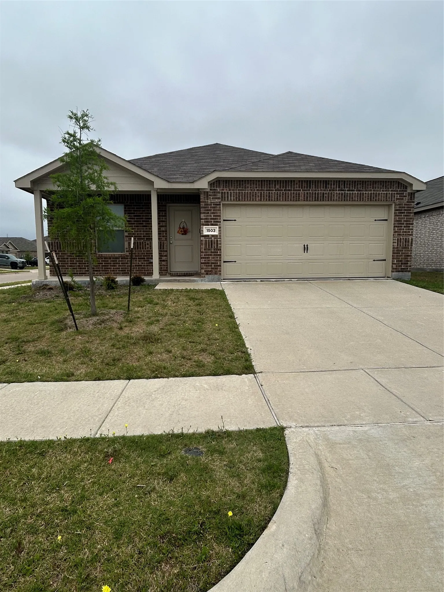 Single Family Residence For Rent in Kaufman County , 1503 Gentle Night Drive, Forney, Texas 75126, 4 Bedrooms, 2 Bathrooms, 2 Garage spaces, 1,696 Sqft, built in 2024, Price $2,650, mls#21306187, Real Estate Agent in Forney, Homes For Rent in Kaufman county, Homes For Rent in Forney, Realtor in Forney Texas, Real Estate Brokerage Independent Realty Texas, Luminita Cordes Realtor