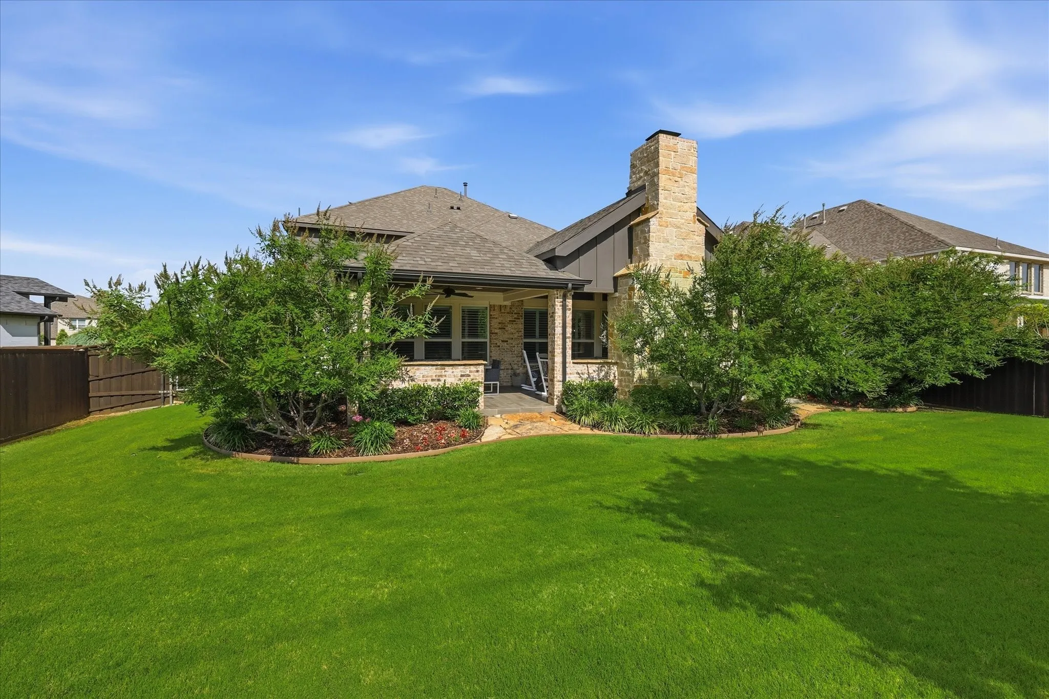 Single Family Residence For Sale in Denton County , 105 Big Sky Circle, Northlake, Texas 76226, 5 Bedroom, 4 Bathroom, 2 Garage spaces, 3,045 Sqft, built in 2019, mls#21302875, Real Estate Agent in Northlake, Homes For Sale in Denton county, Homes For Sale in Northlake, Realtor in Northlake Texas, Real Estate Brokerage Independent Realty Texas, Luminita Cordes Realtor