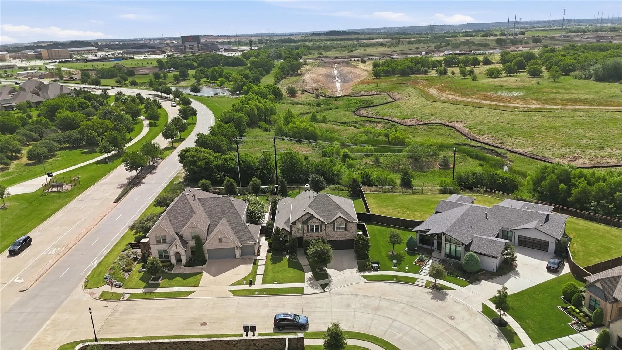 Single Family Residence For Sale in Denton County , 105 Big Sky Circle, Northlake, Texas 76226, 5 Bedroom, 4 Bathroom, 2 Garage spaces, 3,045 Sqft, built in 2019, mls#21302875, Real Estate Agent in Northlake, Homes For Sale in Denton county, Homes For Sale in Northlake, Realtor in Northlake Texas, Real Estate Brokerage Independent Realty Texas, Luminita Cordes Realtor